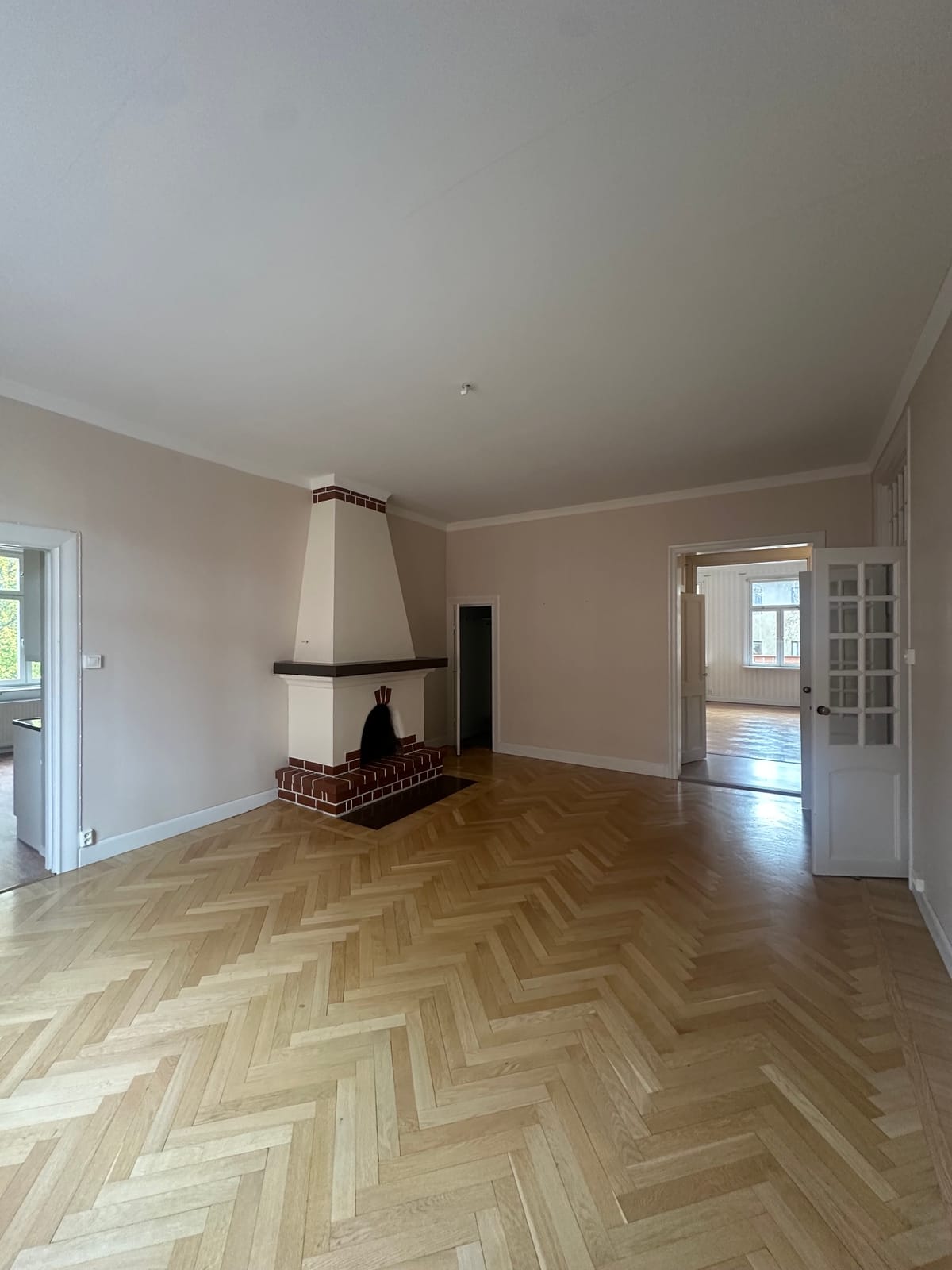 3 rok · 130 m² i Östersund – bild 5