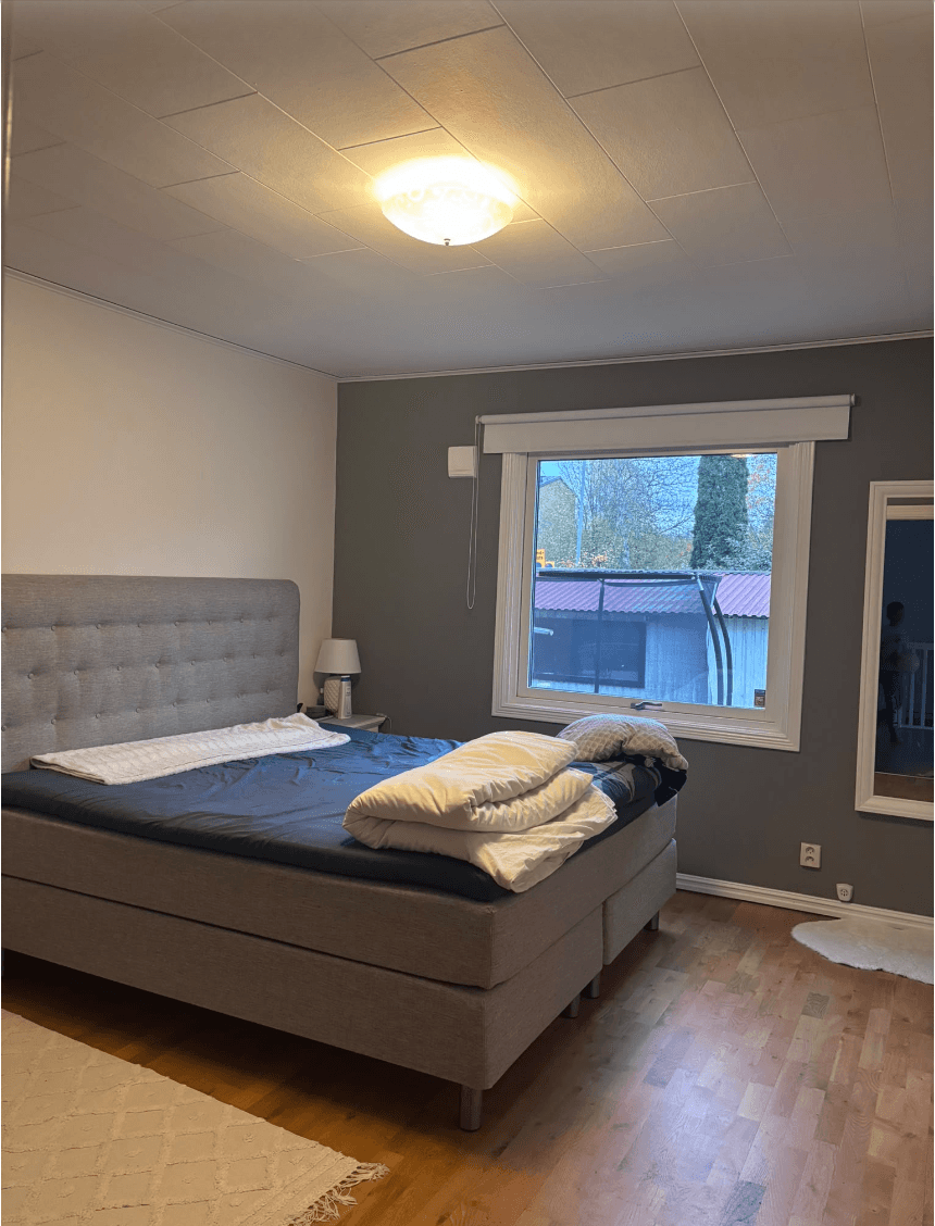 3 rok · 90 m² i Enskede – bild 4