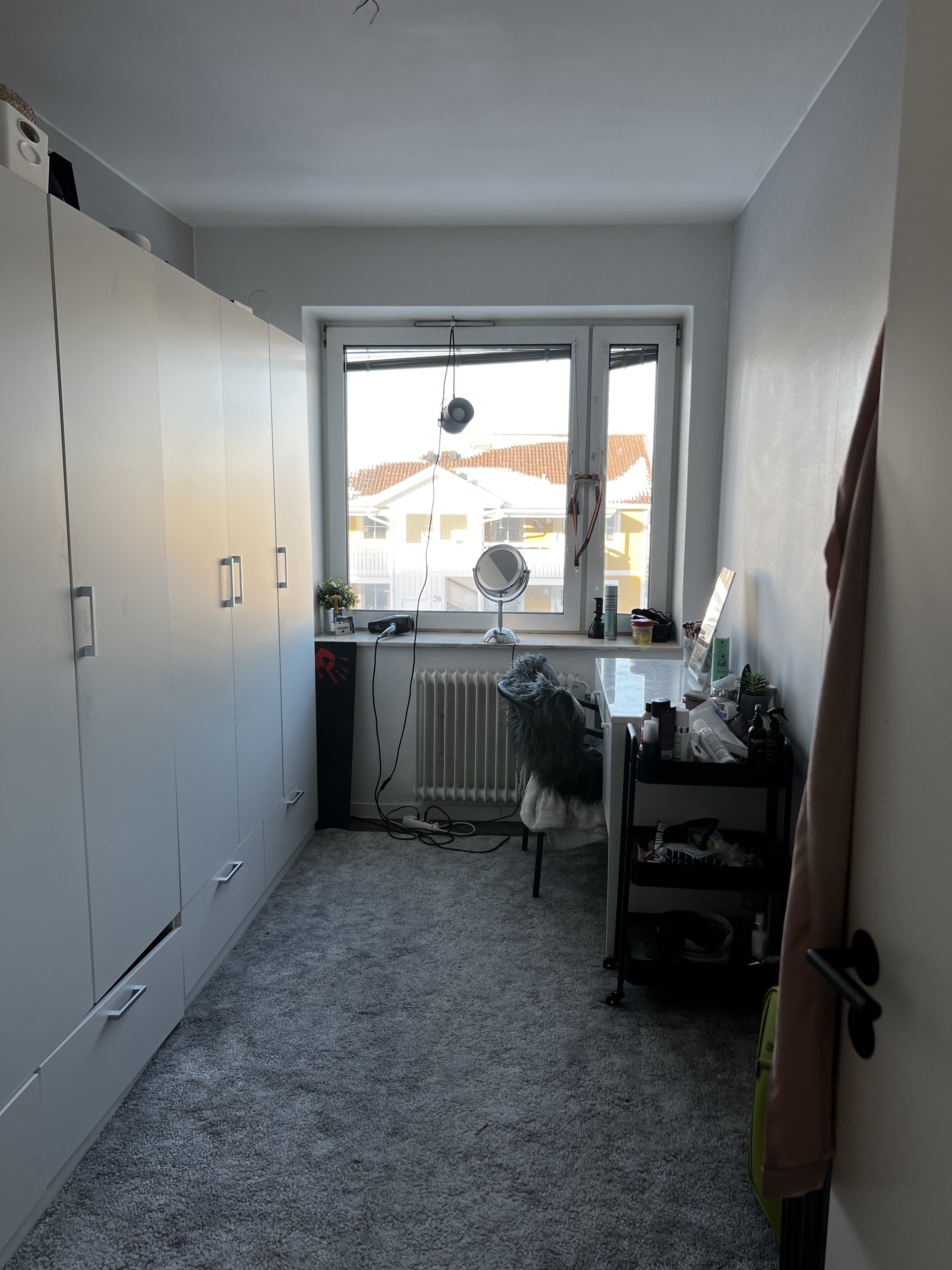 Lägenhet, 3 rooms, 70 sqm, Tibro – bild 6
