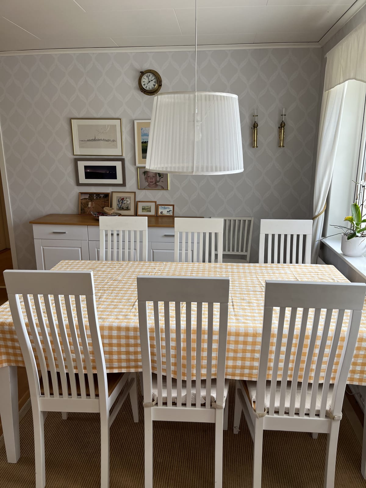 4 rok · 150 m² i Ekerö – bild 12