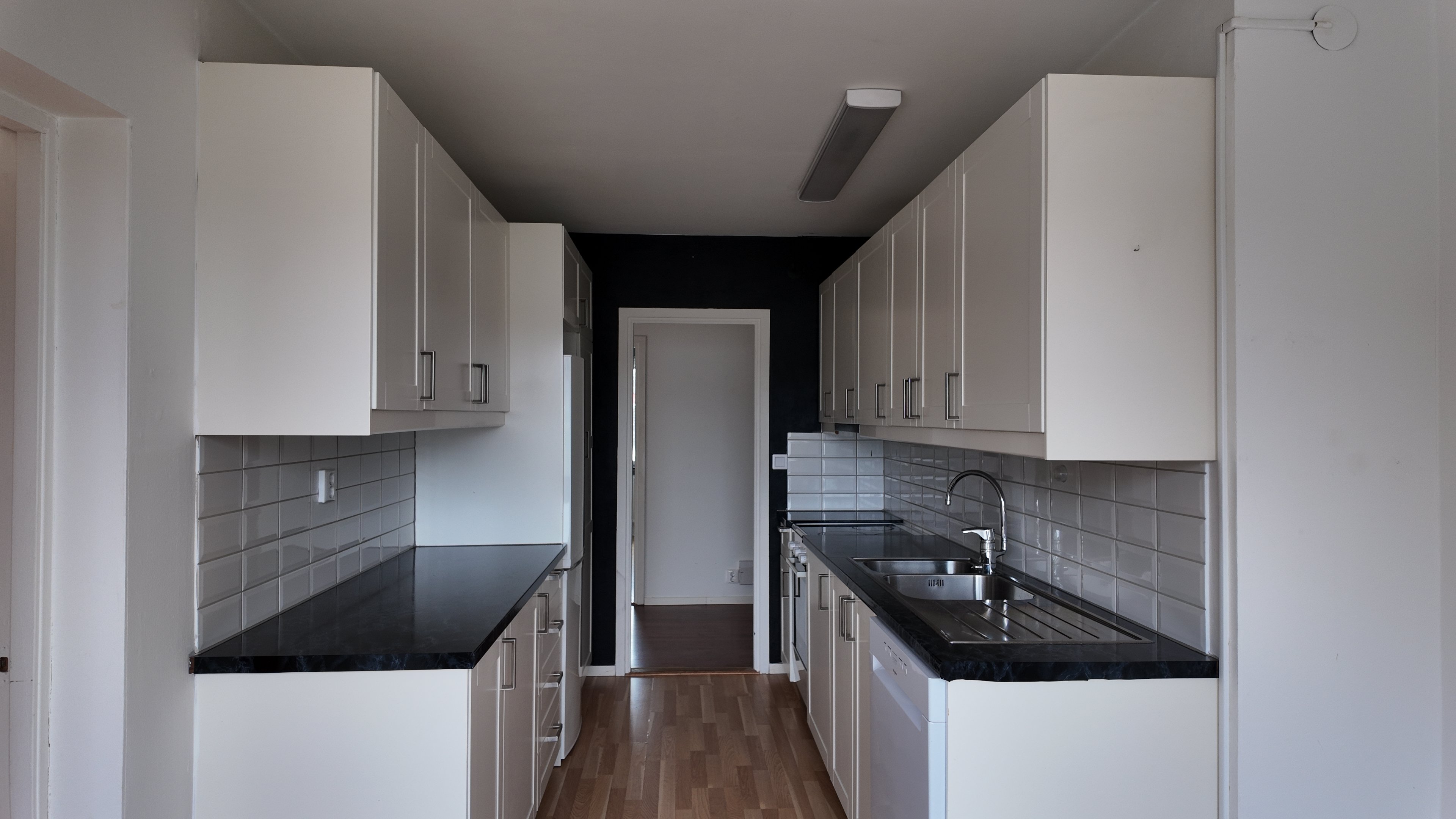Lägenhet, 3 rooms, 87 sqm, Hovmantorp – Hovmantorp
