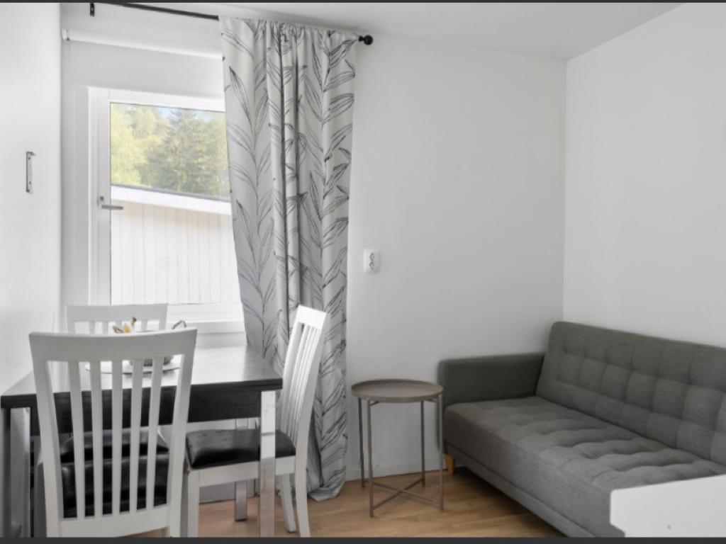 Duplex, 2 rooms, 30 sqm, Bålsta – bild 5