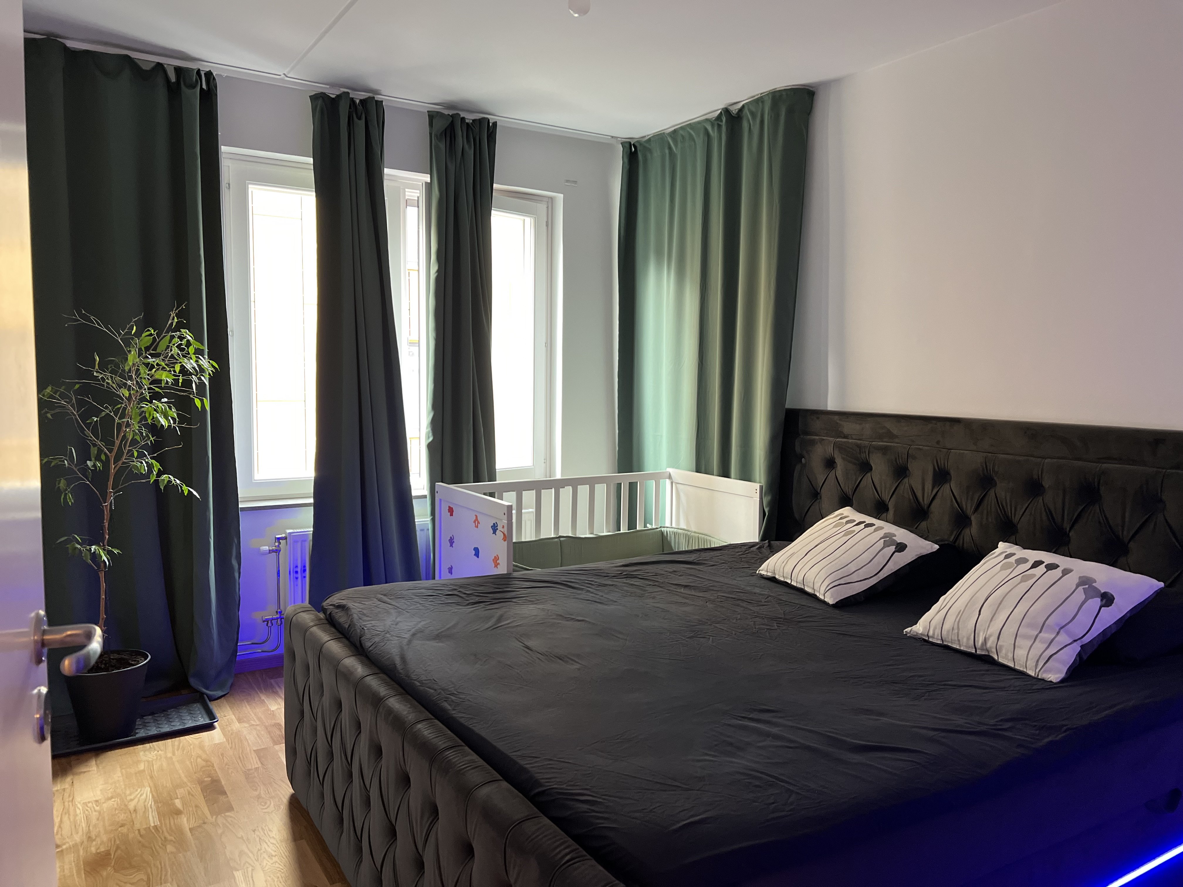 Lägenhet, 3 rooms, 74 sqm, Sundbyberg – bild 6