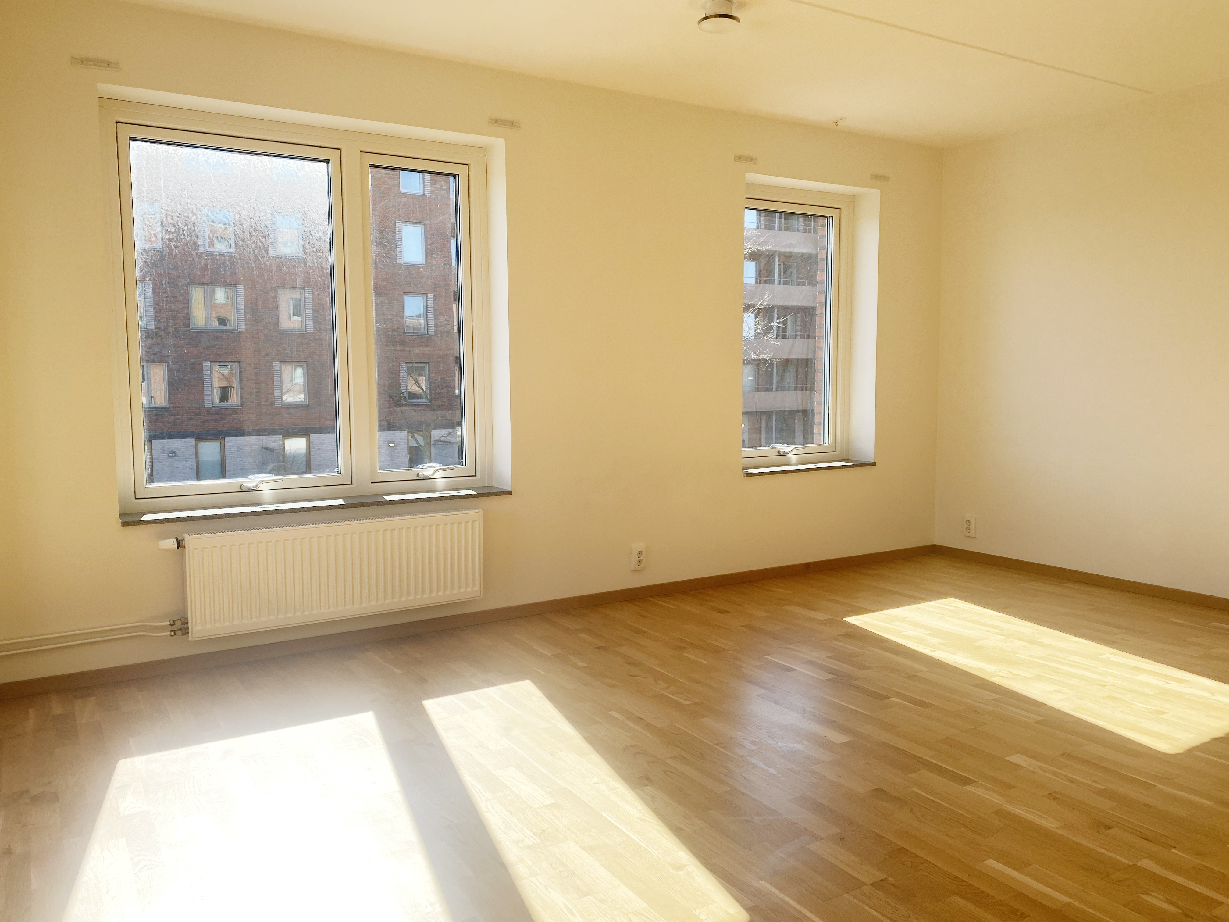 Lägenhet, 3 rooms, 69 sqm, Helsingborg – bild 5