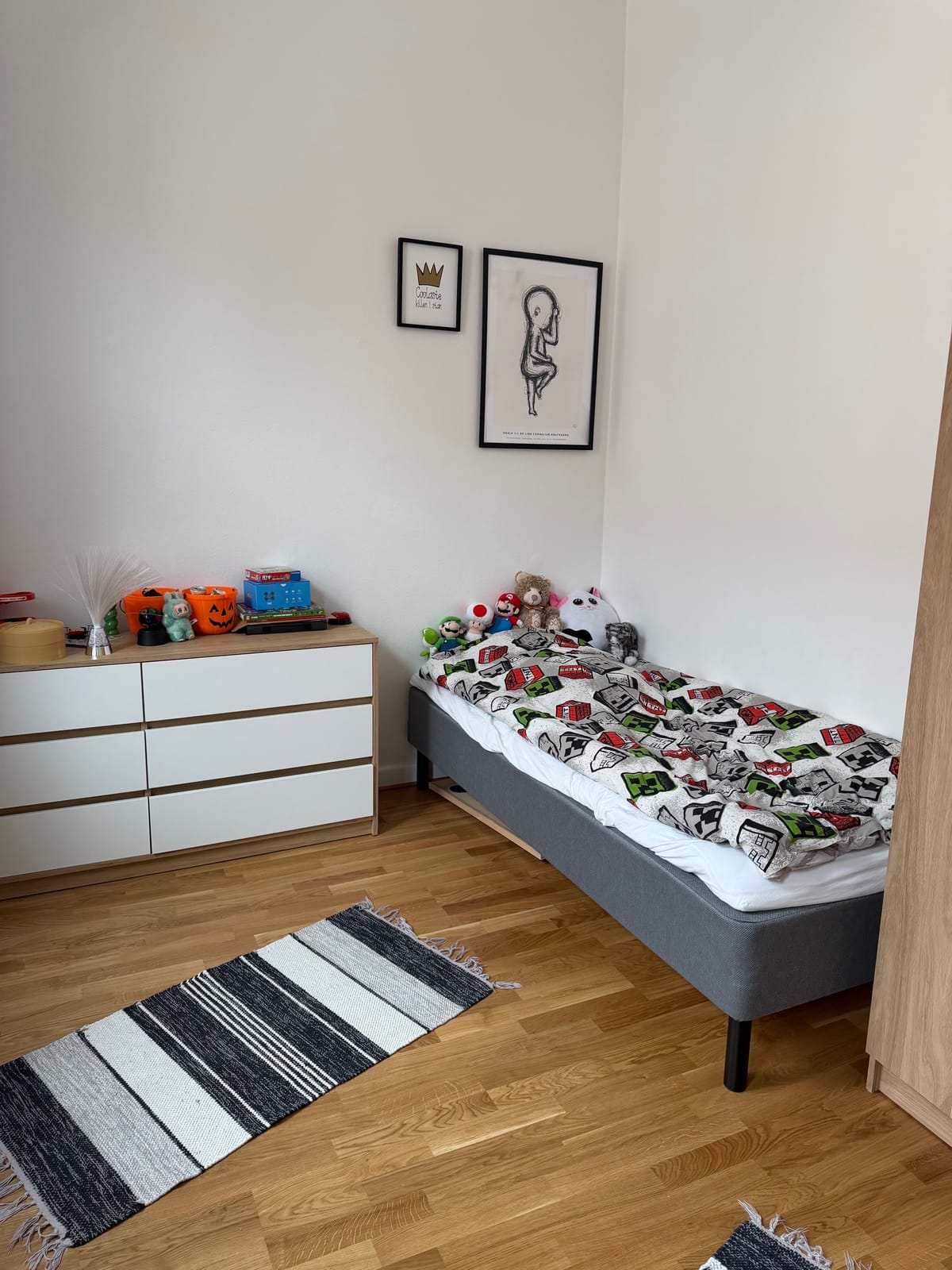 4 rok · 106 m² i Trelleborg – bild 7