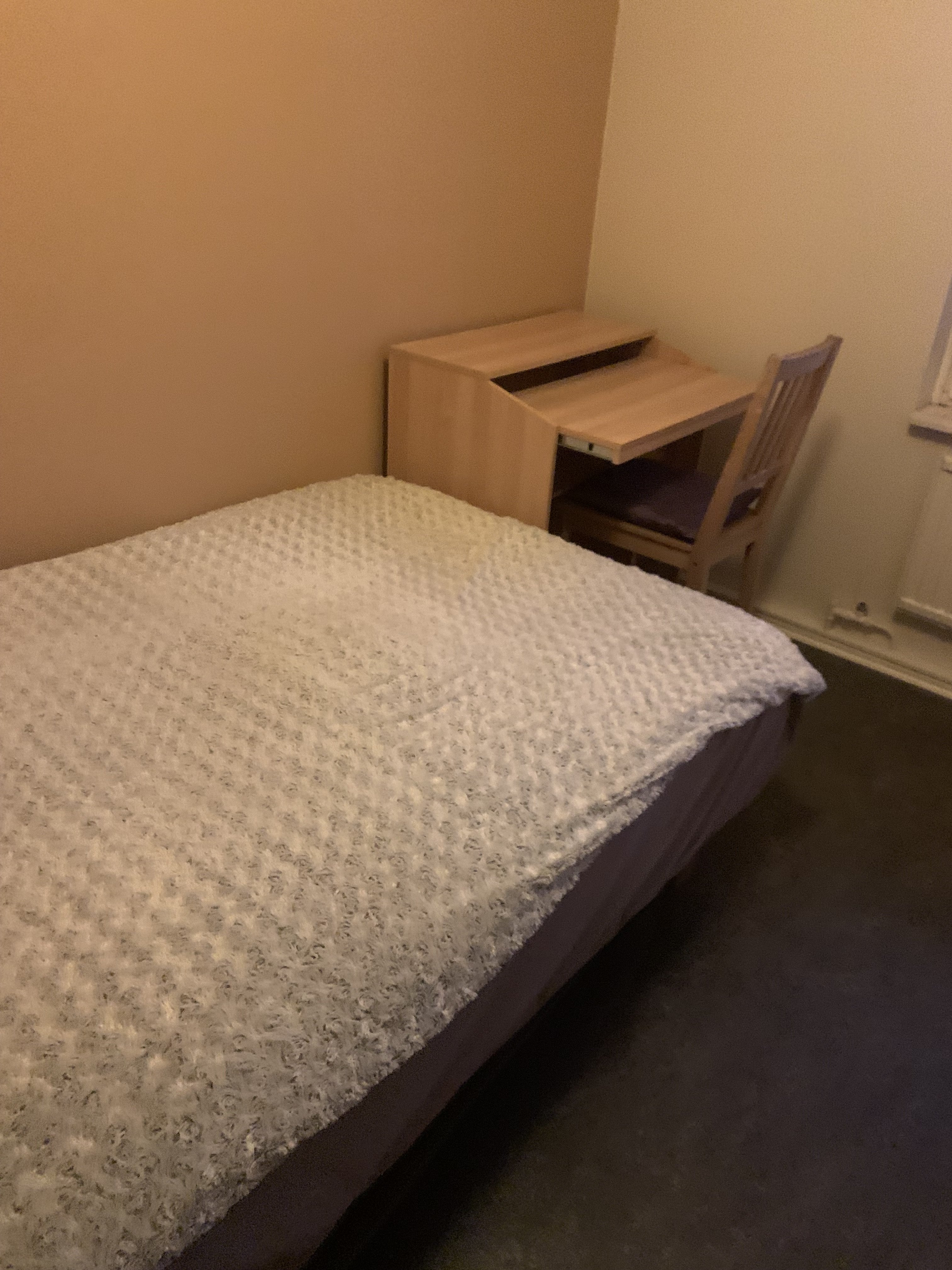 Lägenhet, 1 rooms, 12 sqm, Sundbyberg – bild 3