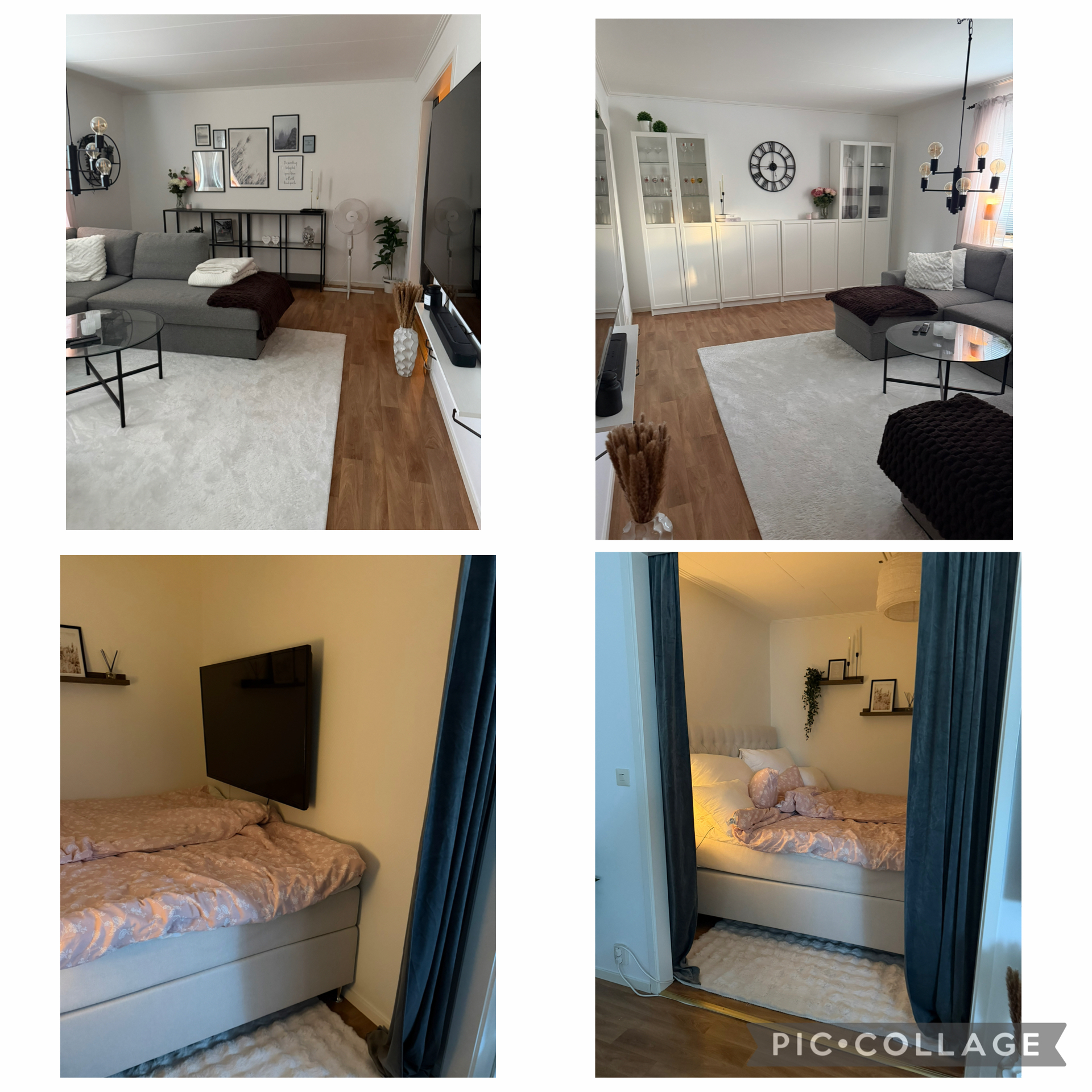 Lägenhet, 1 rooms, 57 sqm, Vara – bild 3