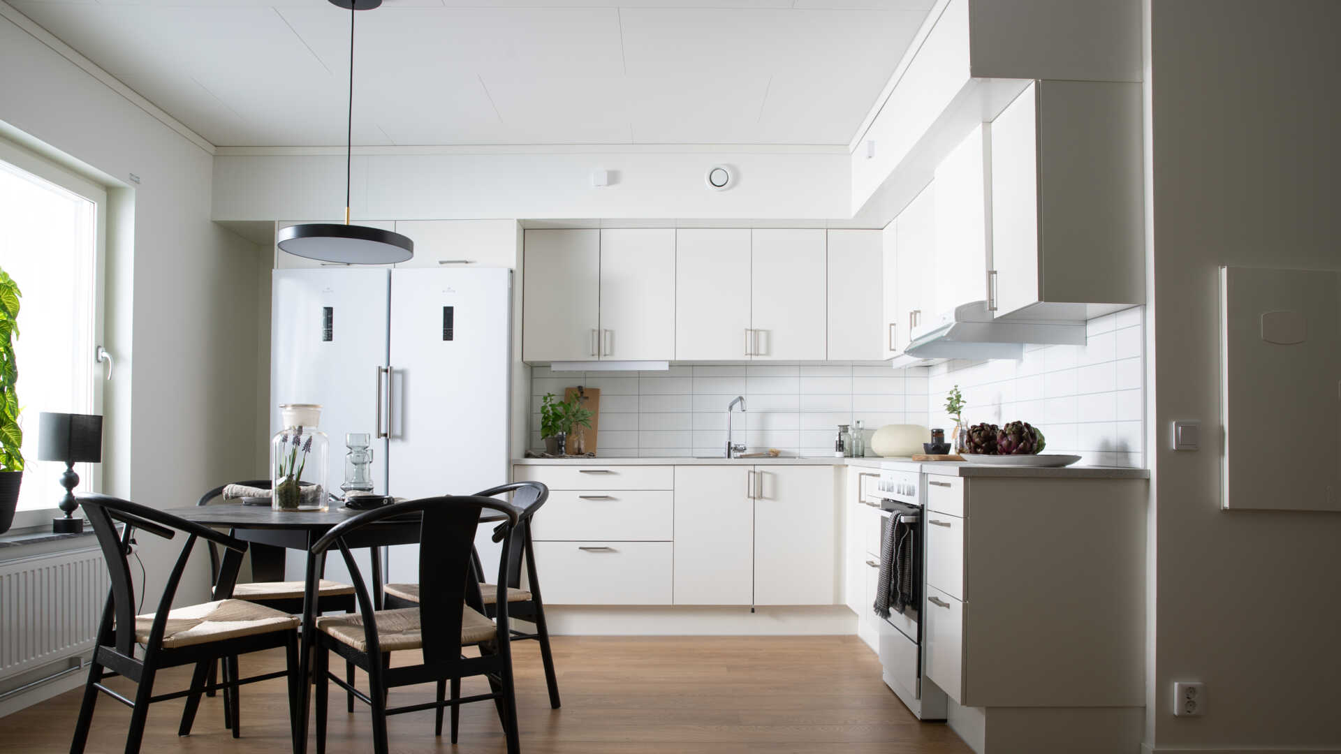 Lägenhet, 1 rooms, 28 sqm, Horred – bild 2