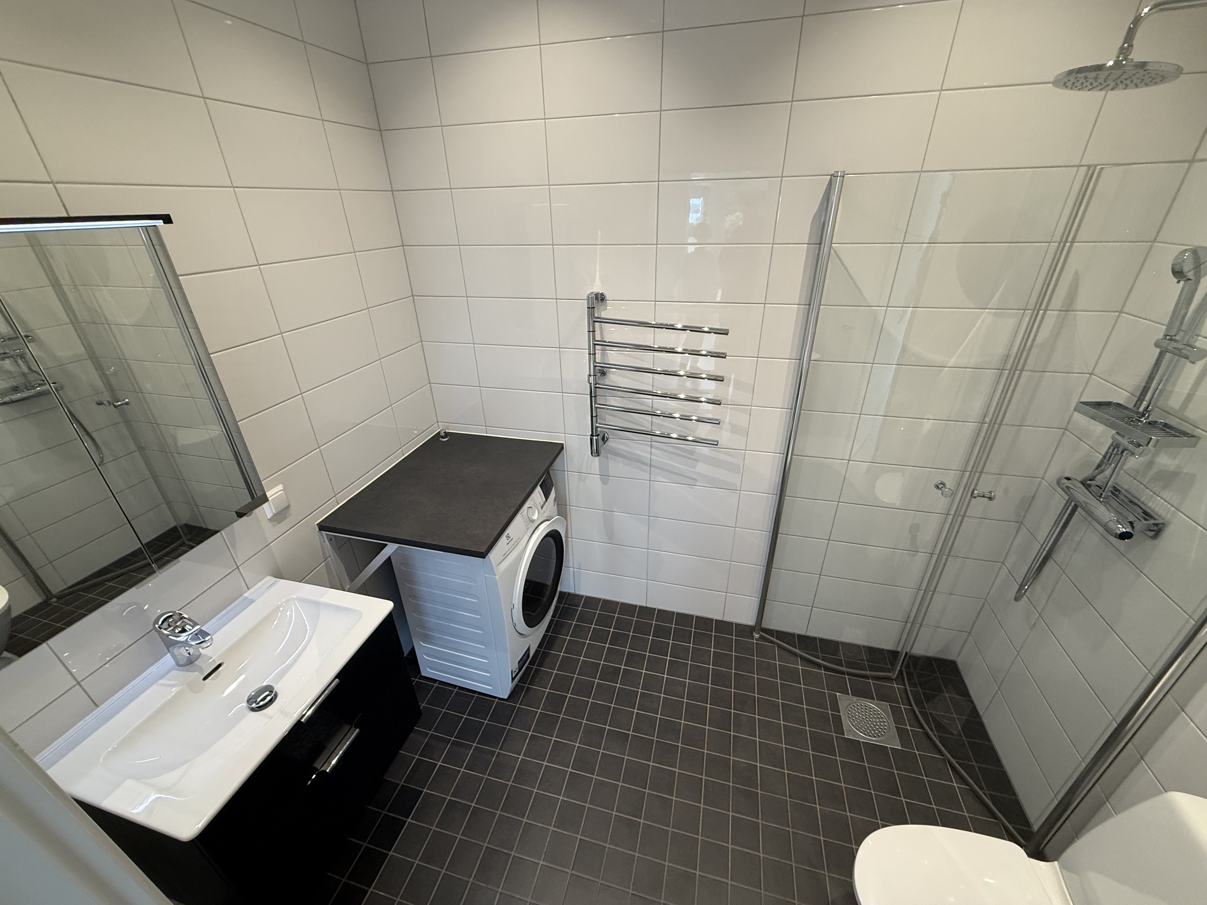 Lägenhet, 2 rooms, 46 sqm, Höllviken – bild 5