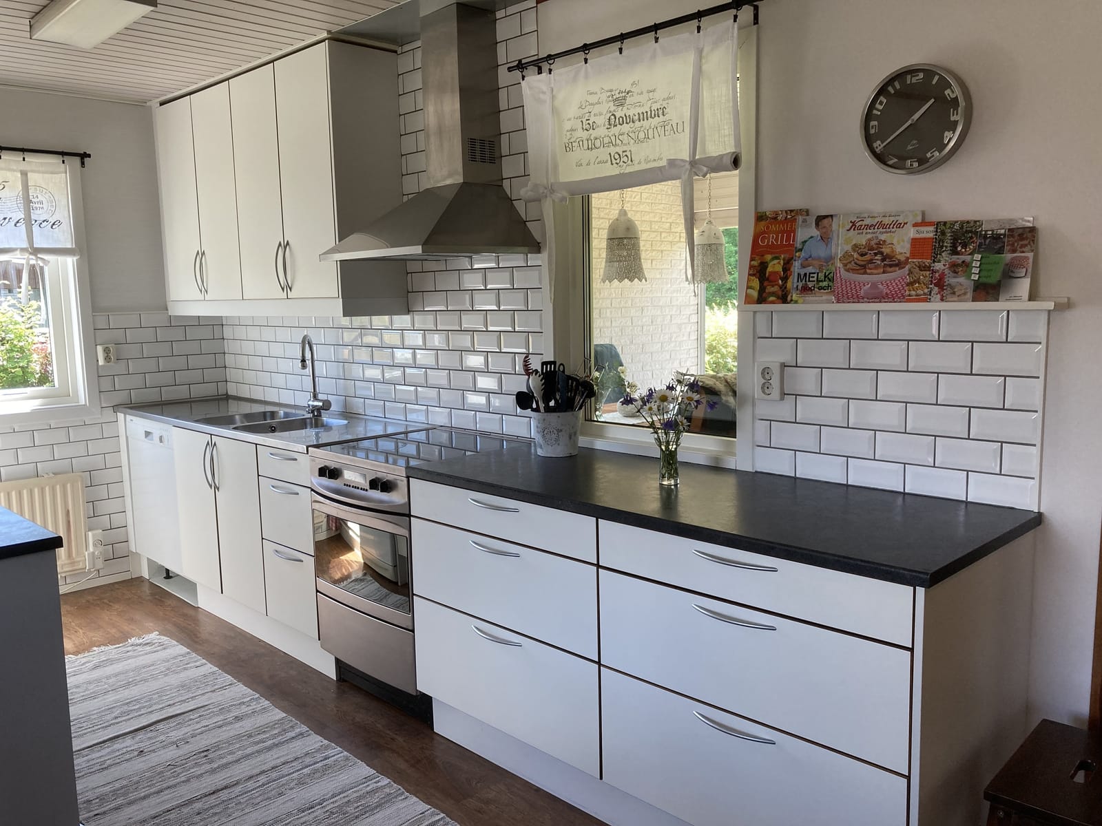 4 rok · 80 m² i Villshärad – bild 5