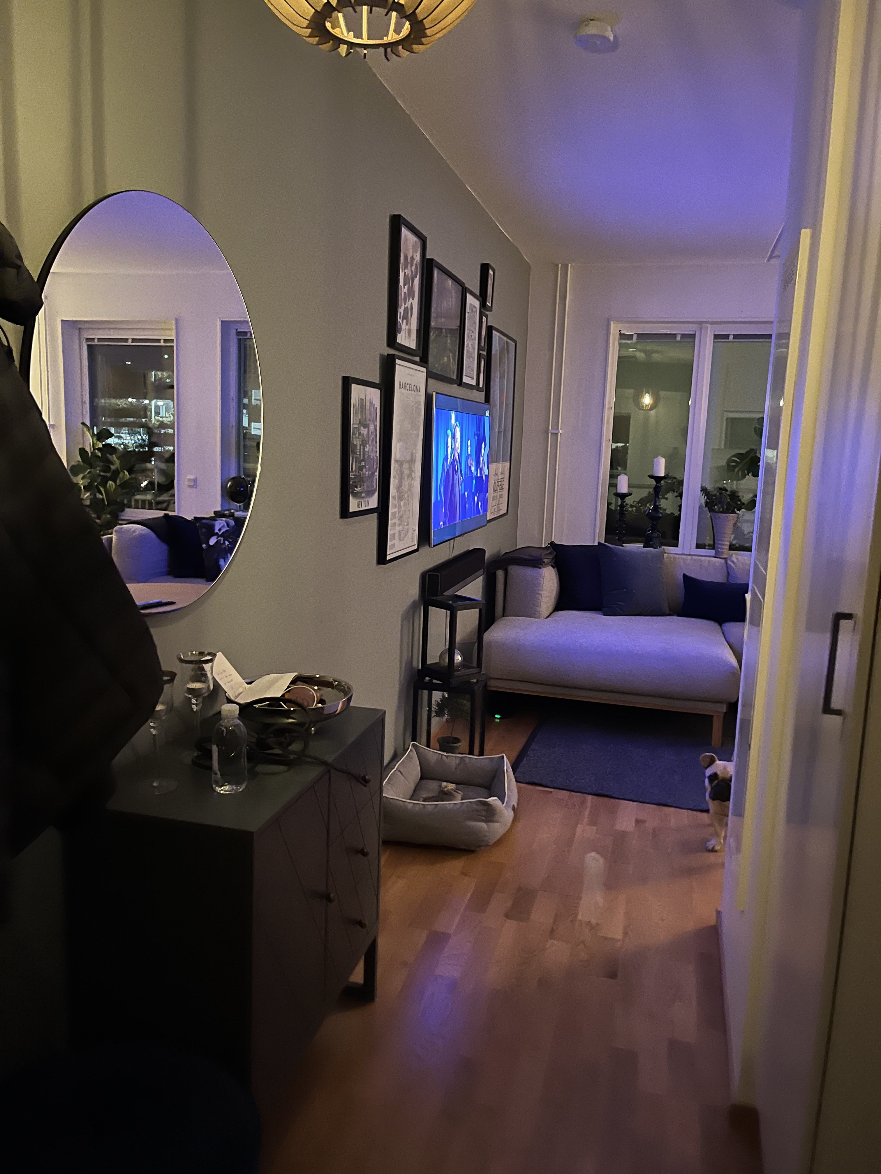 Lägenhet, 2 rooms, 49 sqm, Malmö – Malmö