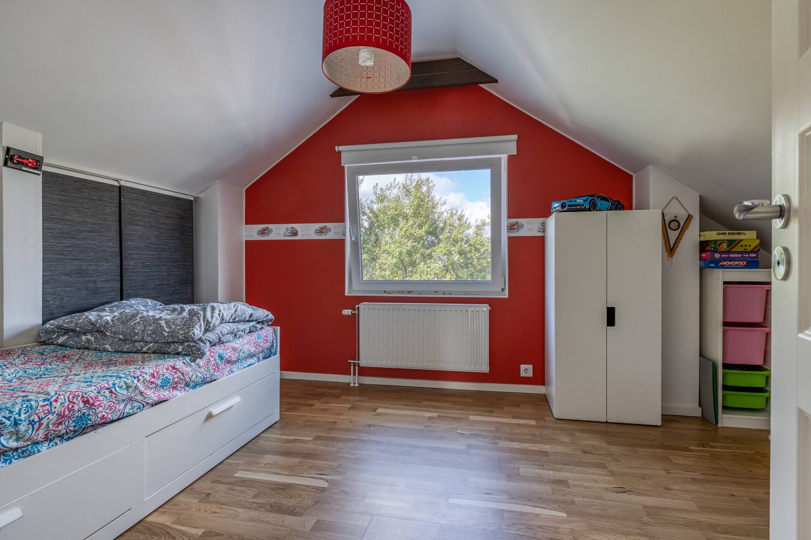 4 rok · 120 m² i Sollentuna – bild 17