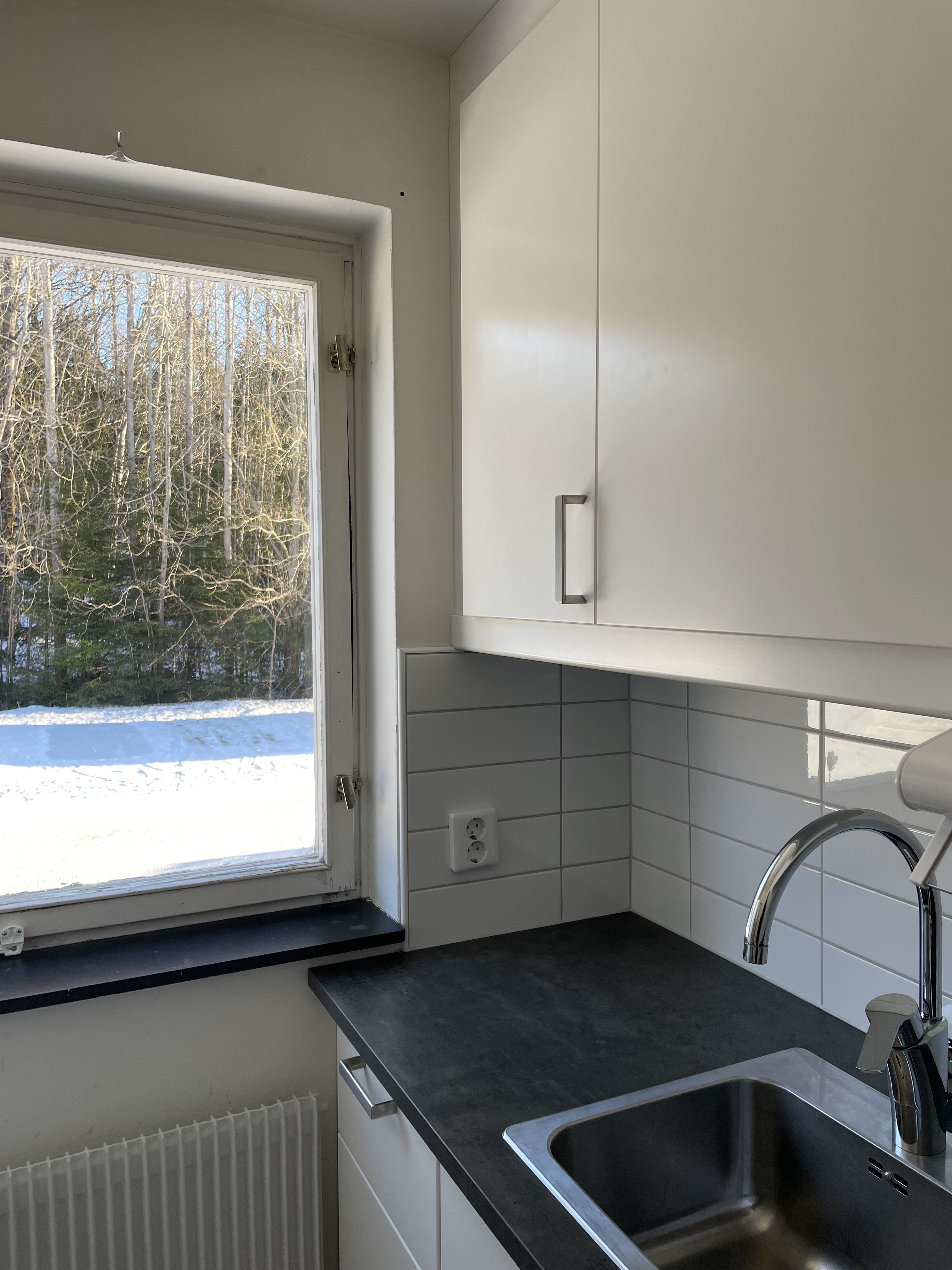 Lägenhet, 1 rooms, 31 sqm, Grums – bild 3