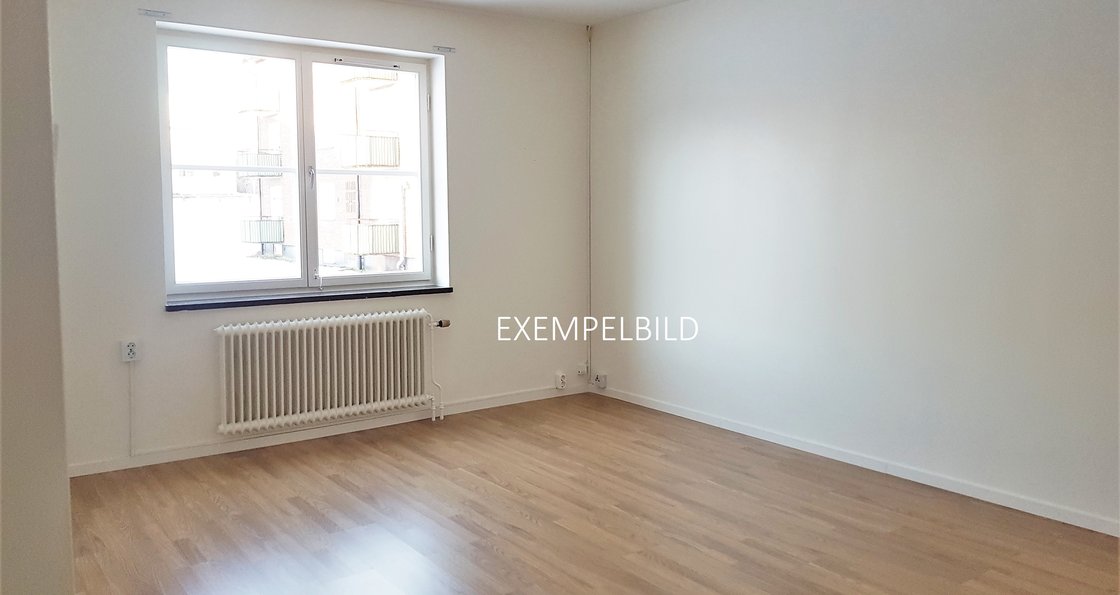 Lägenhet, 2 rooms, 62 sqm, Falun – bild 5