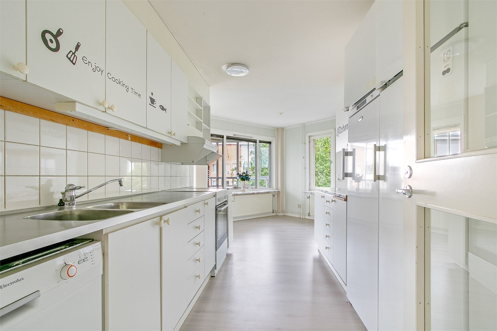 2 rok · 65 m² i Norsborg – bild 4