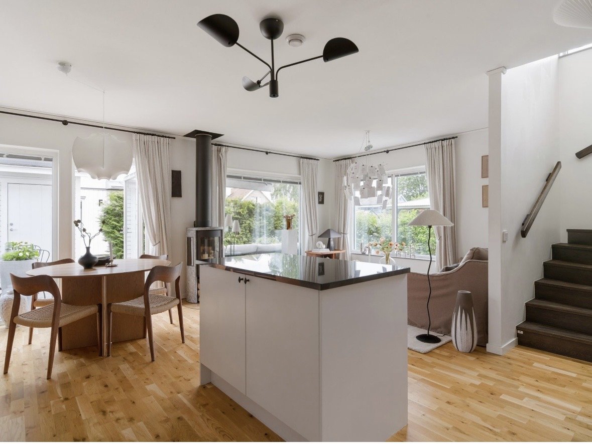 5 rok · 113 m² i Spånga – bild 9