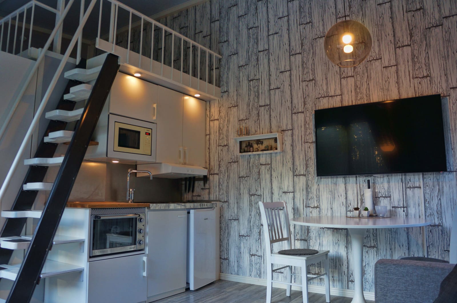 1 rok · 25 m² i Märsta – bild 5