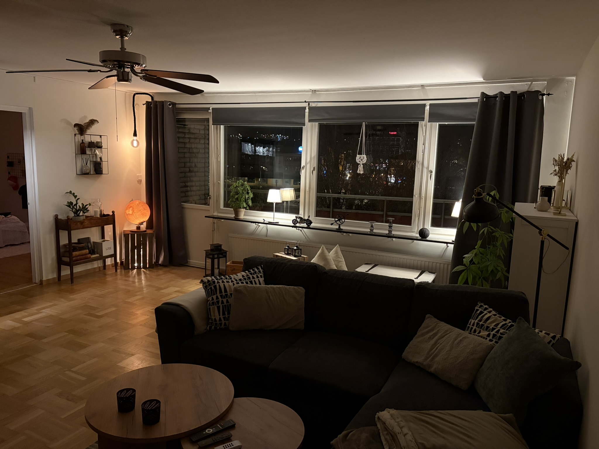 Lägenhet, 4 rooms, 114 sqm, Värnamo – bild 13