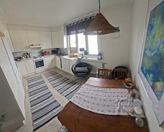 2 rok · 64 m² i Lidköping – bild 5