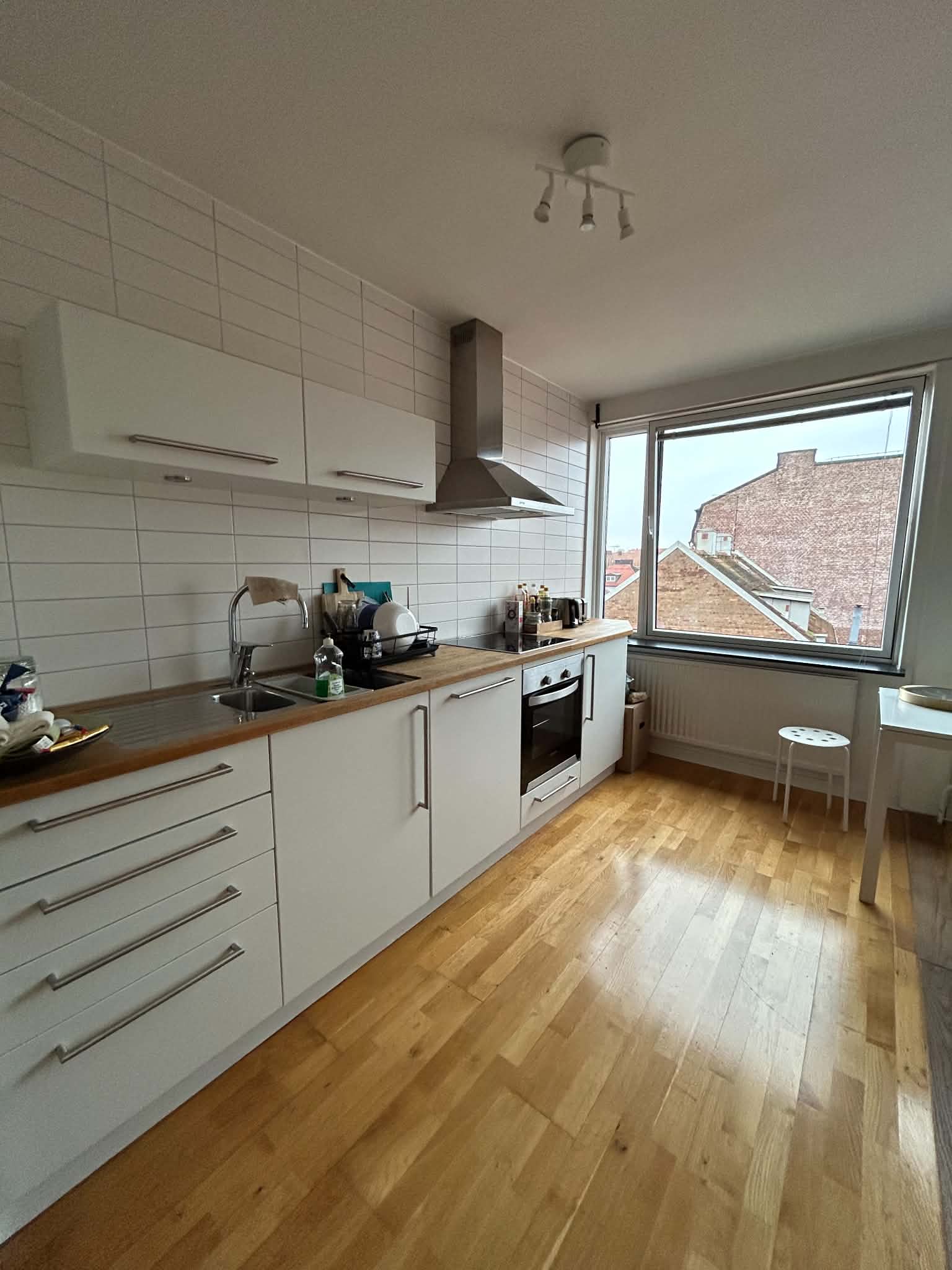 1 rok · 35 m² i Halmstad – bild 6