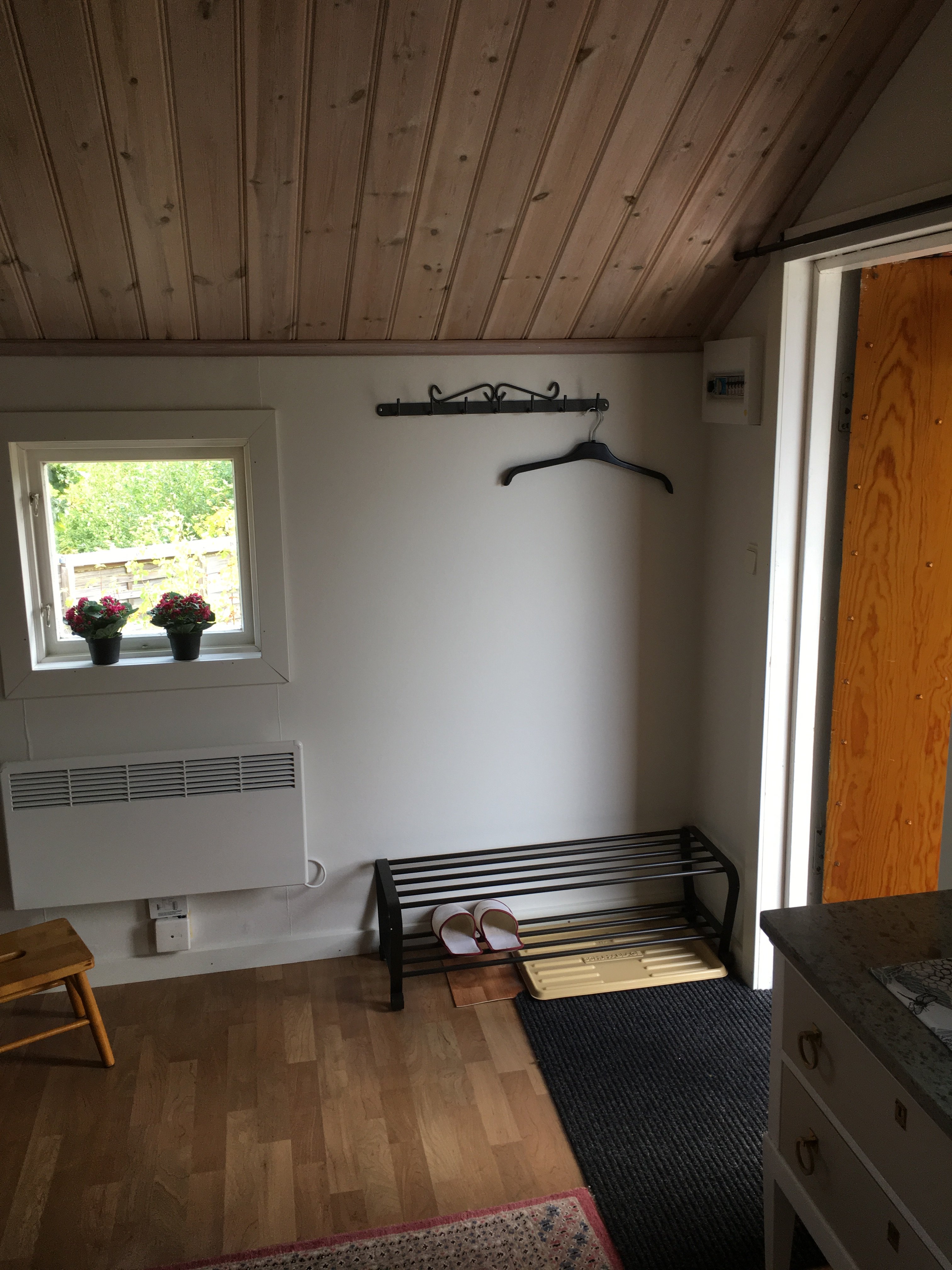 Stuga, 1 rooms, 17 sqm, Härryda – bild 4
