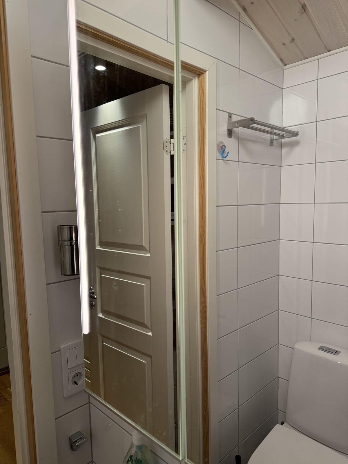 1 rok · 15 m² i Jörlanda – bild 5