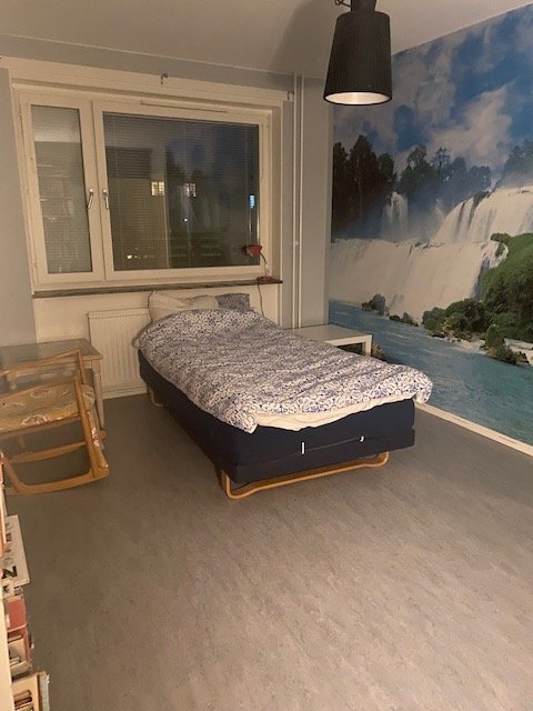 1 rok · 15 m² i Skärholmen – bild 3