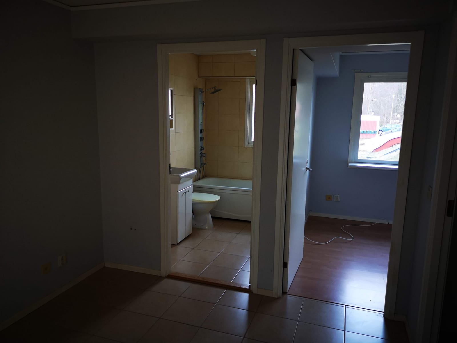 2 rok · 65 m² i Ryd – bild 9