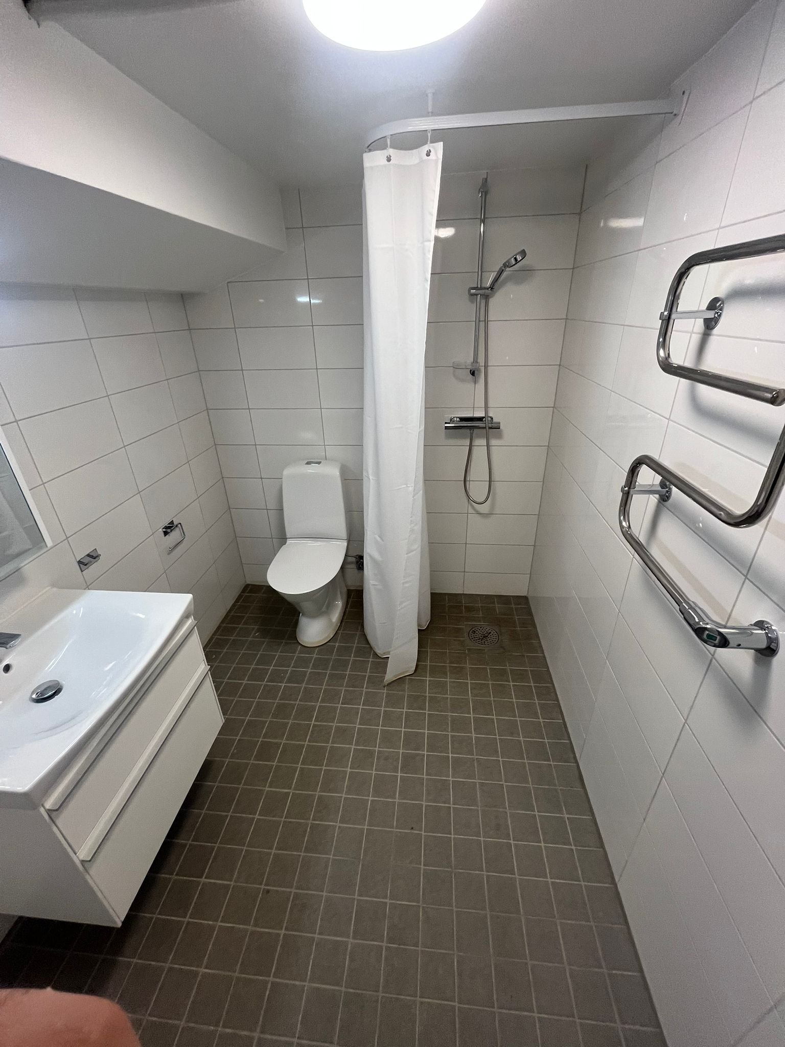 Lägenhet, 1 rooms, 19 sqm, Malmö – bild 6