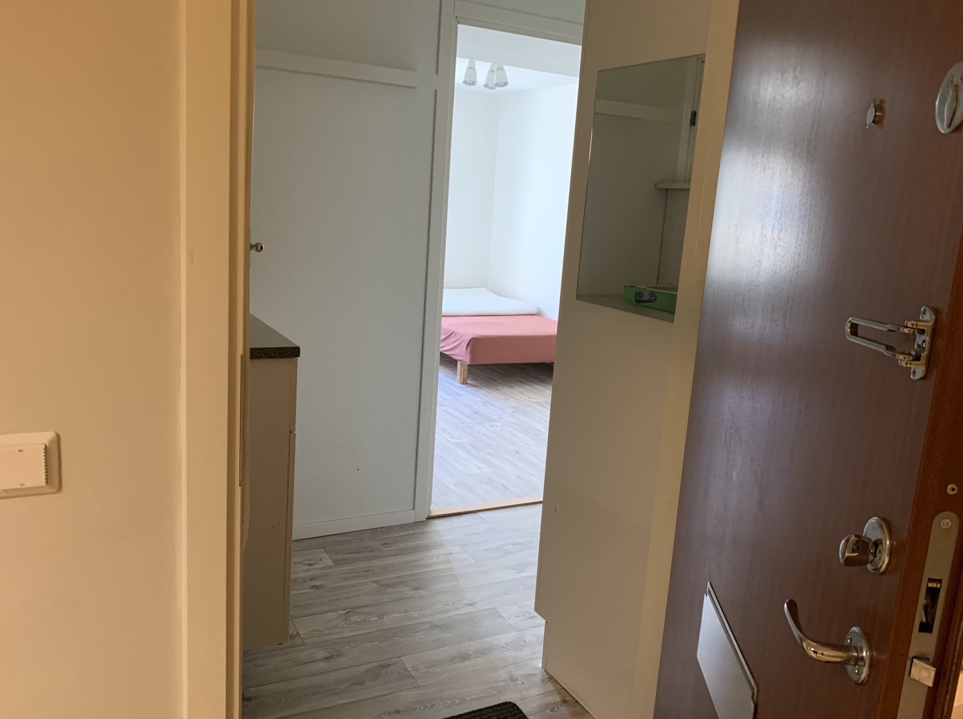 Lägenhet, 1 rooms, 25 sqm, Sundbyberg – Sundbyberg