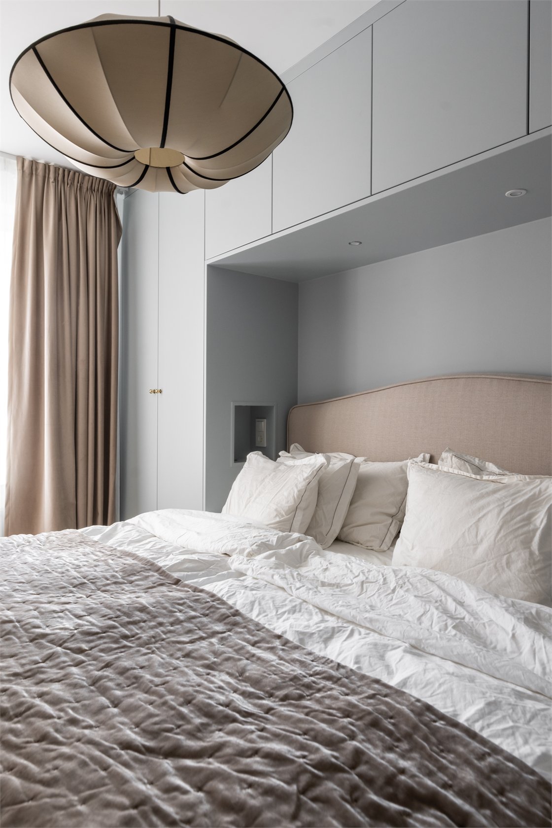 Lägenhet, 5 rooms, 137 sqm, Stockholm – bild 3