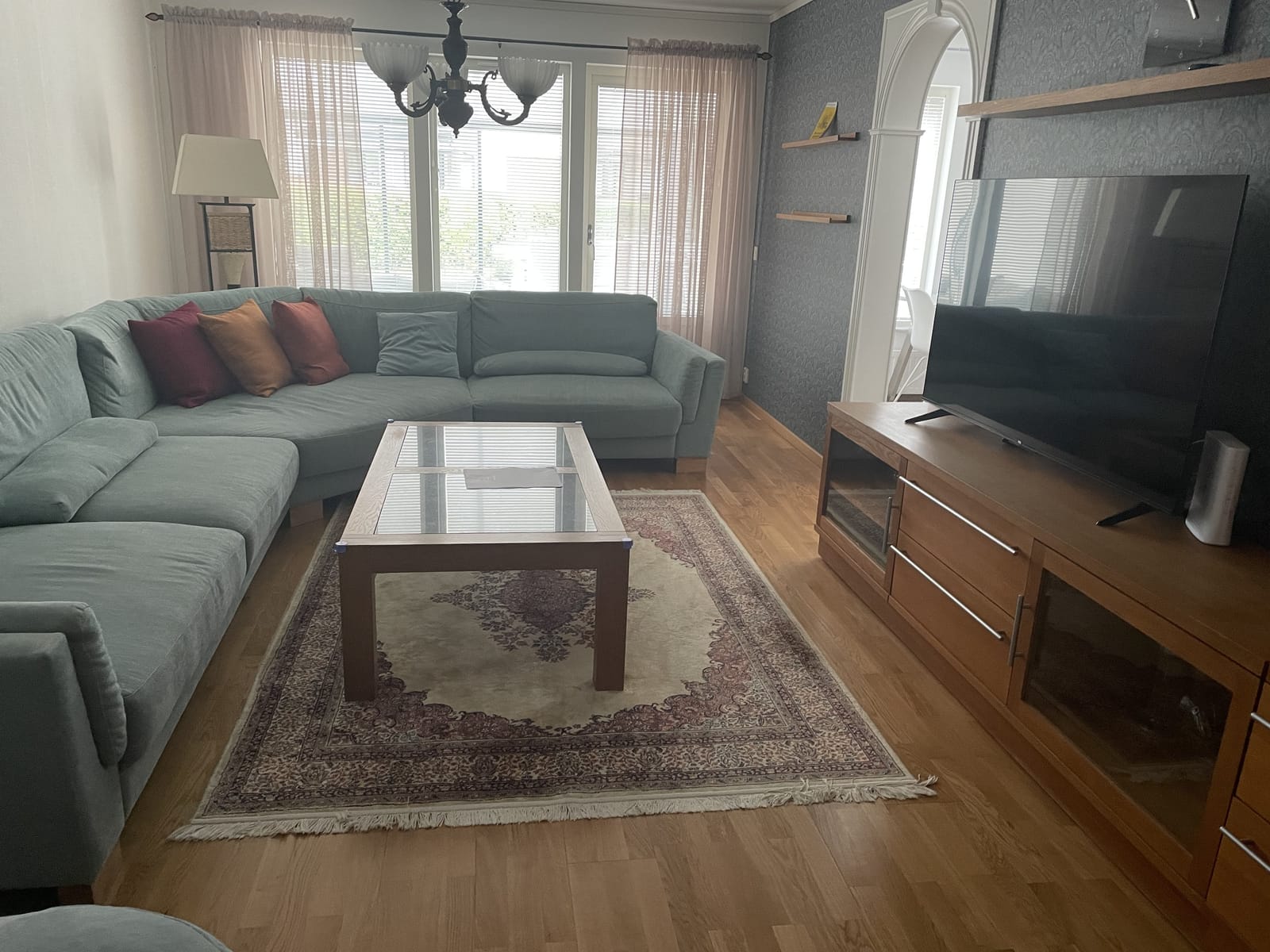 6 rok · 145 m² i Hässleholm – bild 4