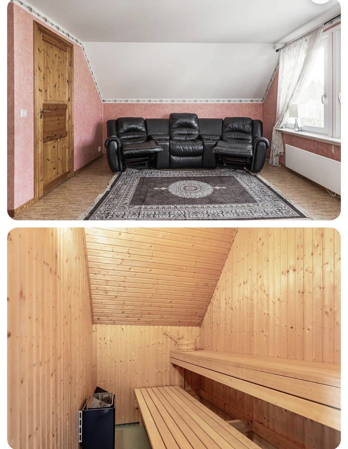 6 rok · 145 m² i Härnösand – bild 4
