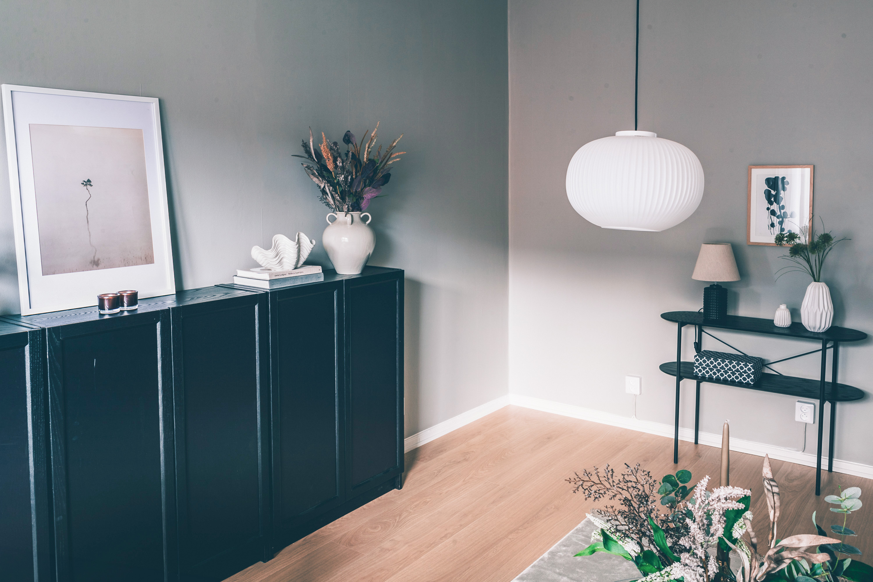 Lägenhet, 3 rooms, 90 sqm, Skara – bild 2