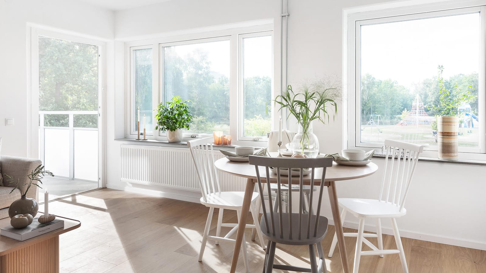 2 rok · 45 m² i Kalmar – bild 4