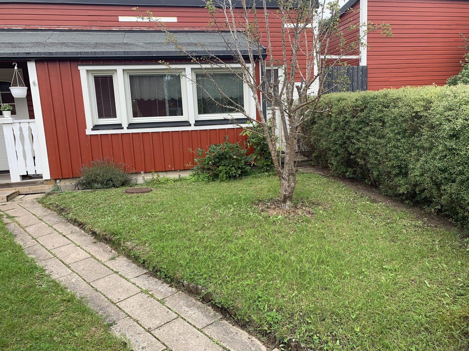 4 rok · 82 m² i Märsta – bild 3