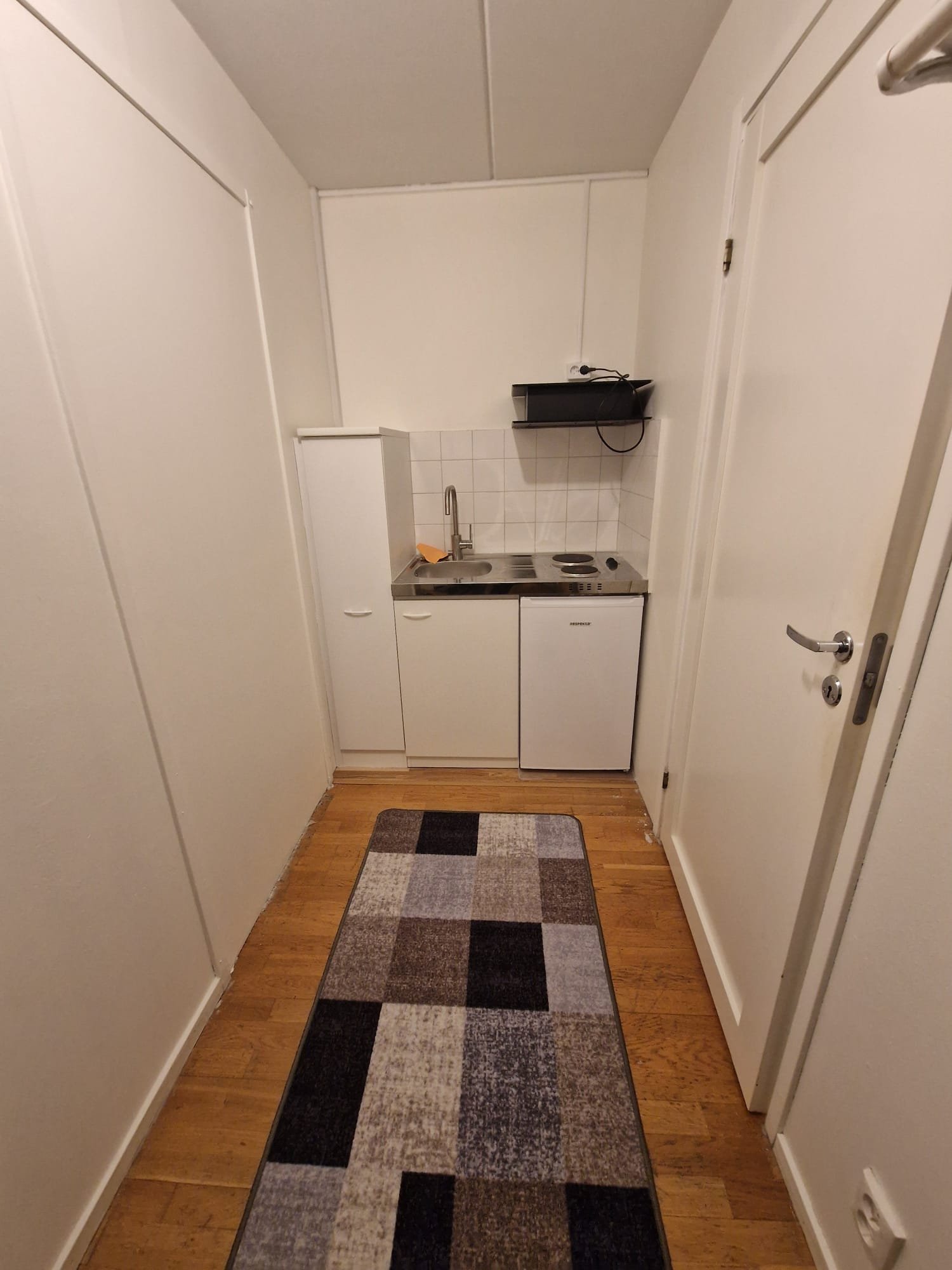 Lägenhet, 1 rooms, 20 sqm, Sollentuna – bild 2