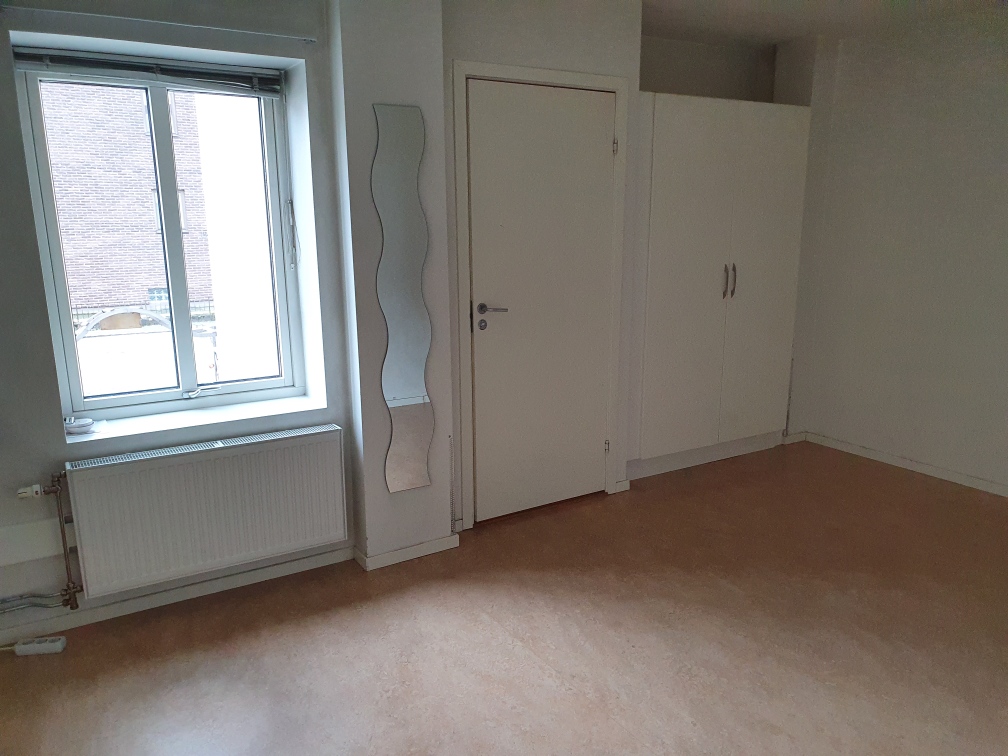 Lägenhet, 1 rooms, 24 sqm, Borås – bild 4