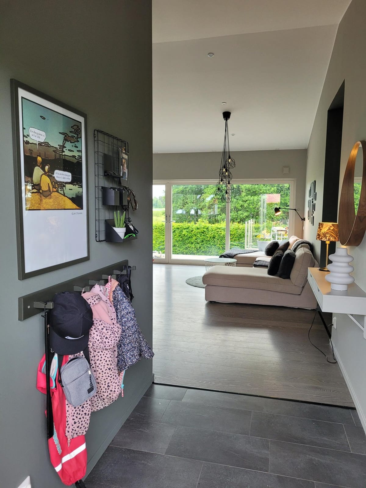 4 rok · 125 m² i Karlstad – bild 4
