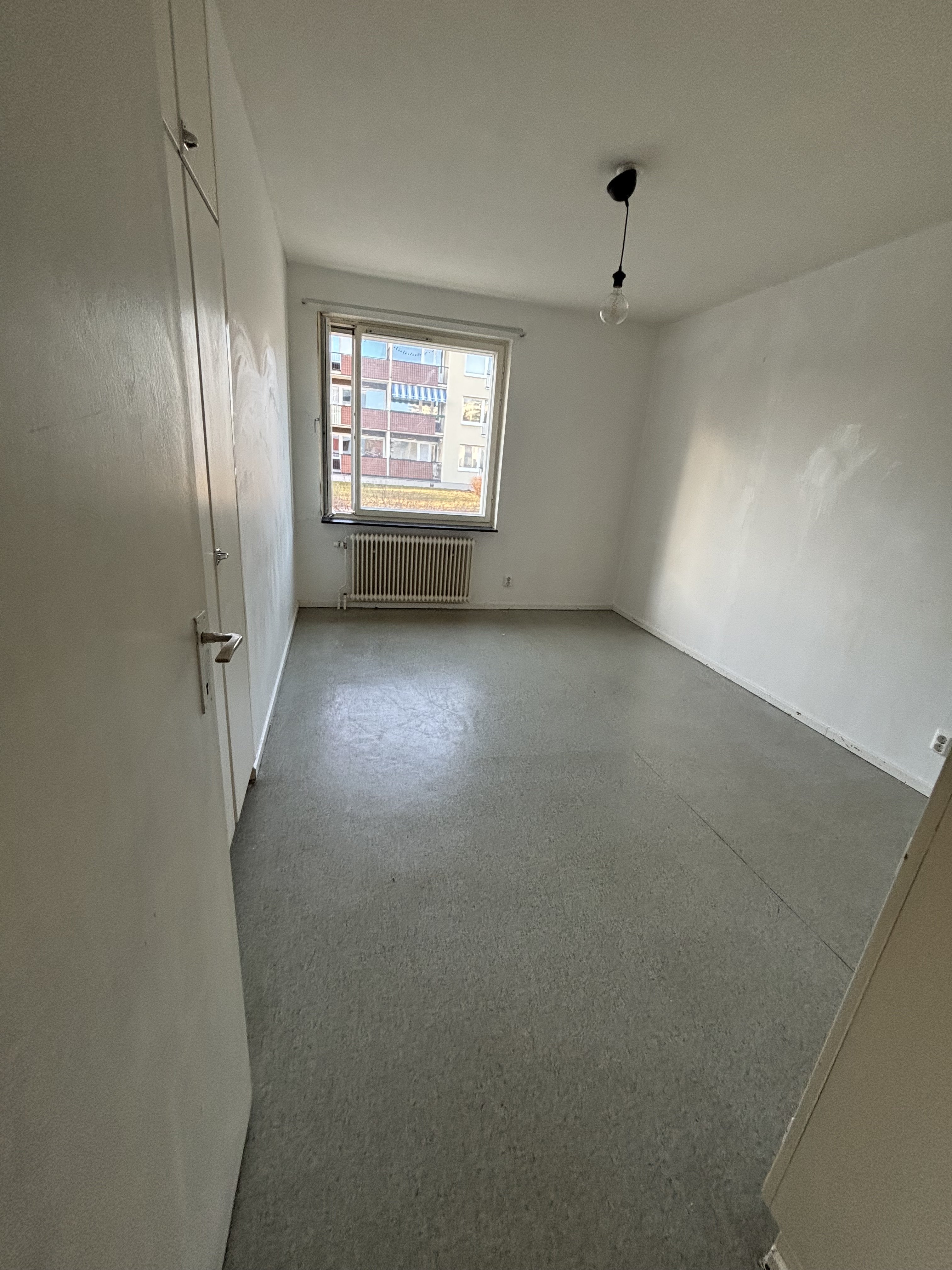 Lägenhet, 2 rooms, 61 sqm, Järfälla – bild 2