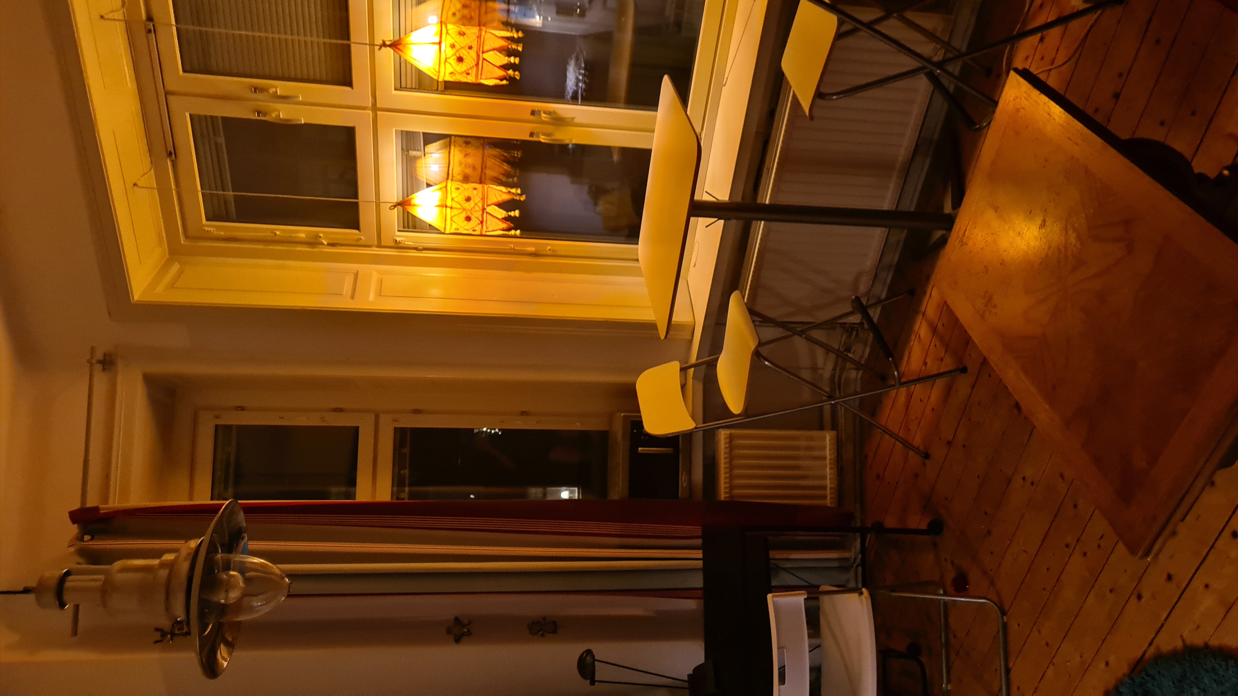 Lägenhet, 1 rooms, 17 sqm, Sundbyberg – bild 4