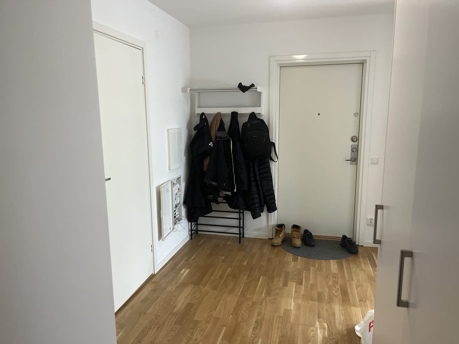 3 rok · 69 m² i Göteborg – Göteborg