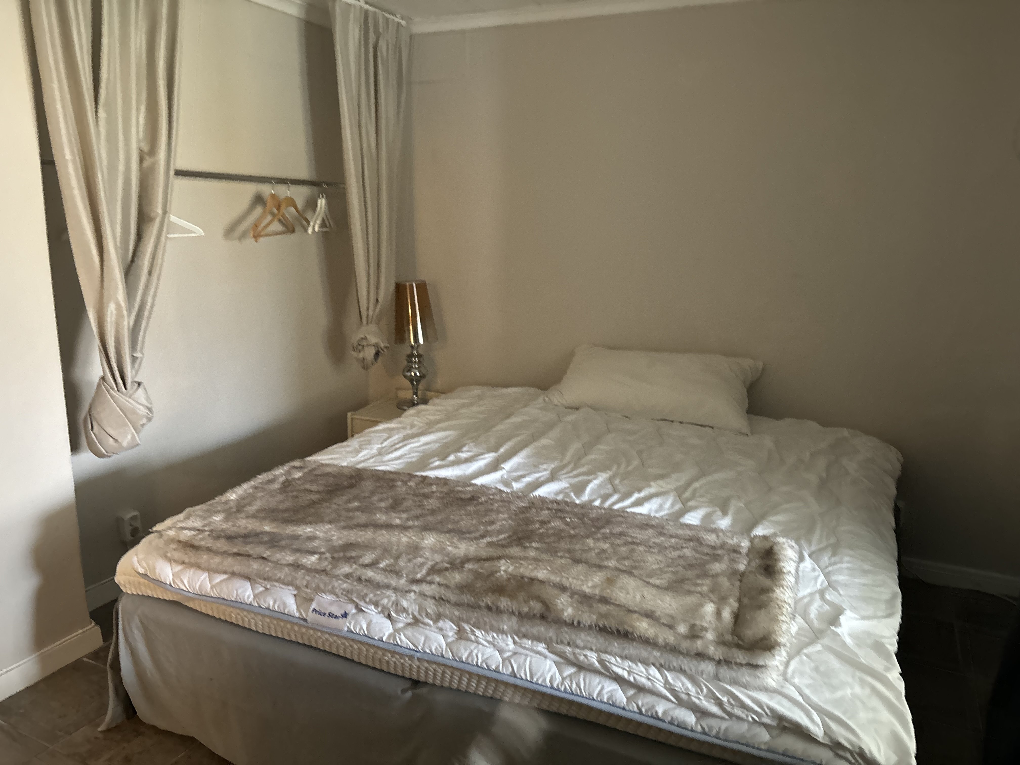 Lägenhet, 2 rooms, 50 sqm, Svärtinge – bild 12