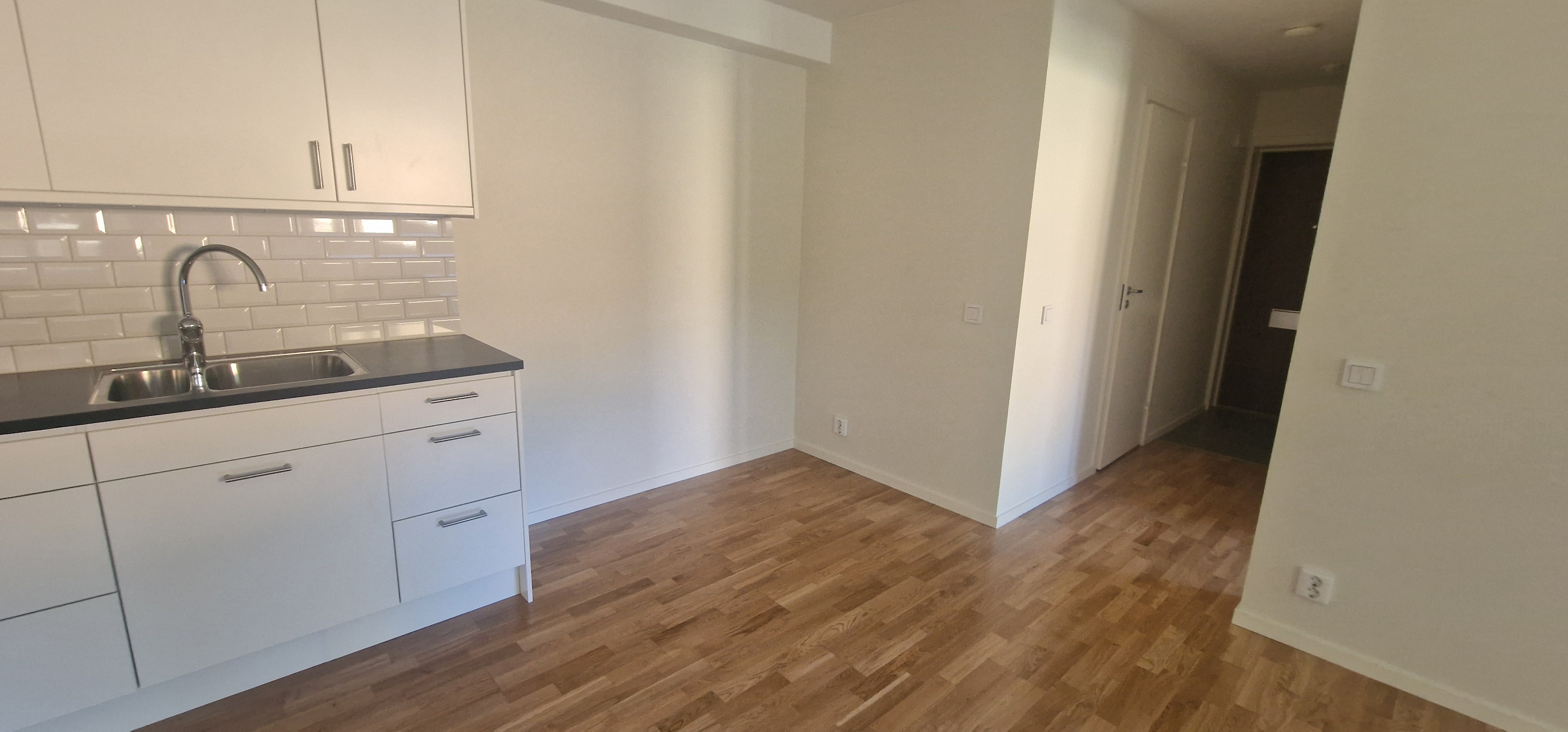 Lägenhet, 2 rooms, 50 sqm, Malmköping – bild 6