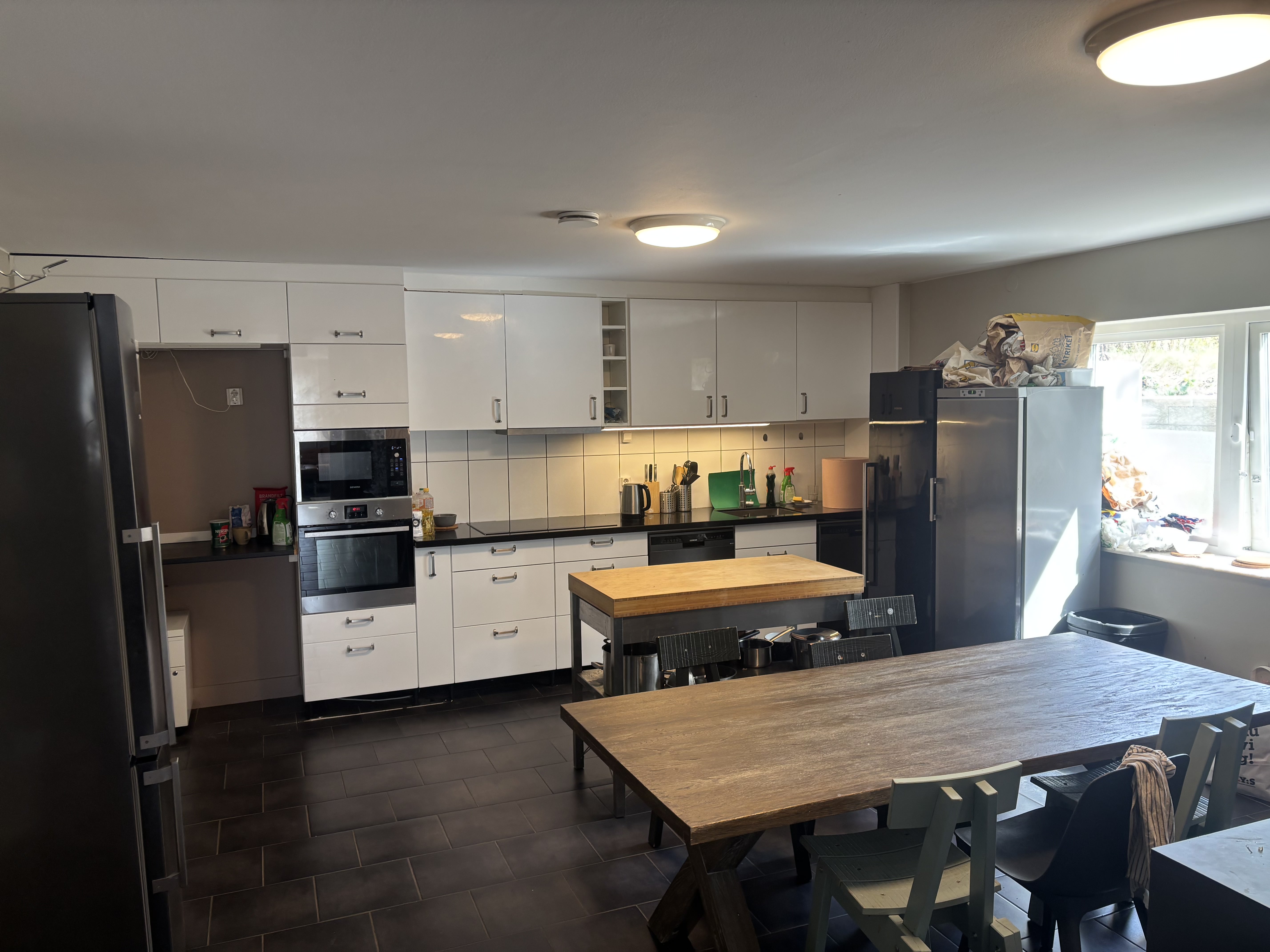 Lägenhet, 10 rooms, 200 sqm, Spånga – bild 16
