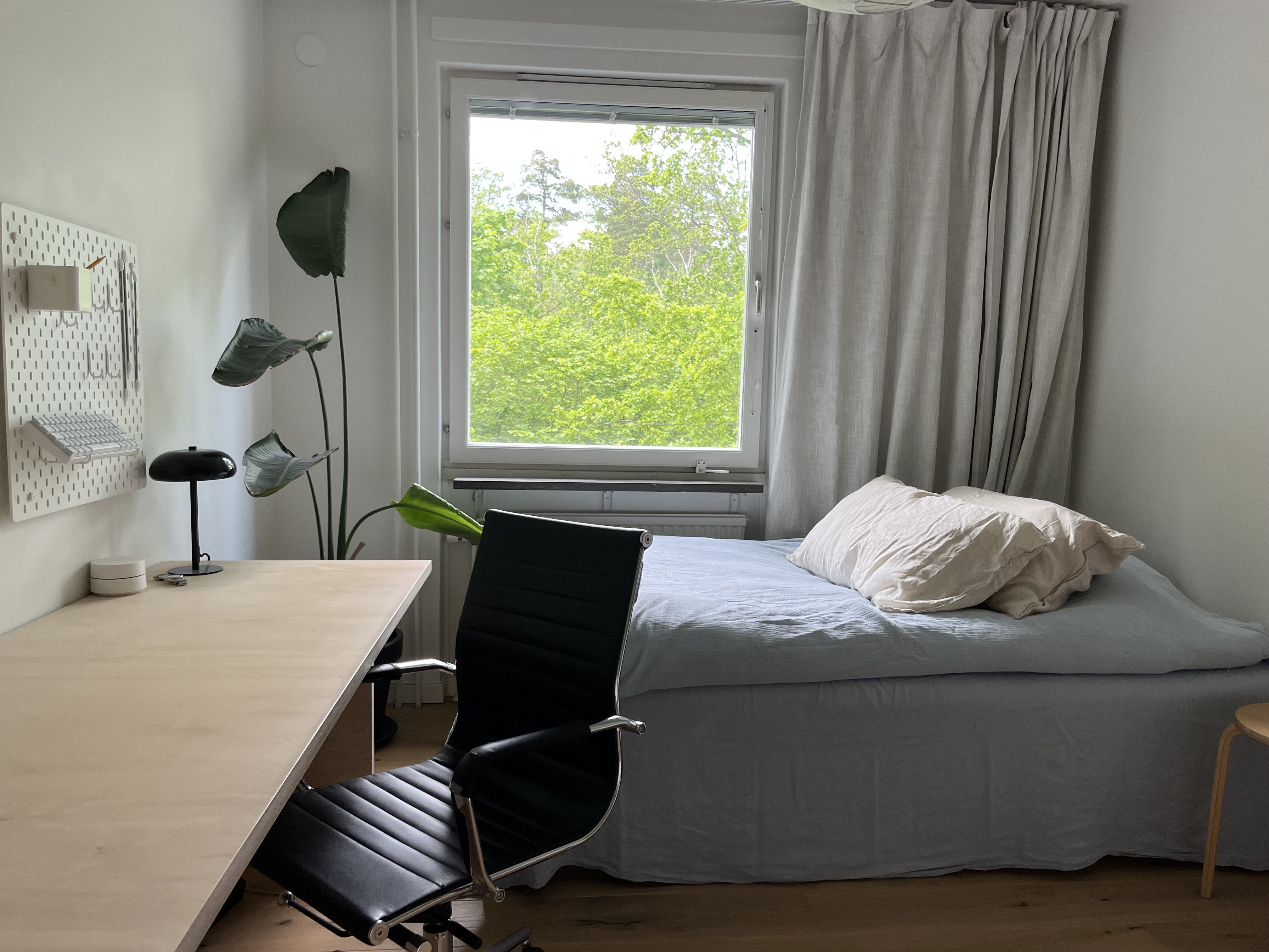 Lägenhet, 4 rooms, 93 sqm, Nacka – bild 5