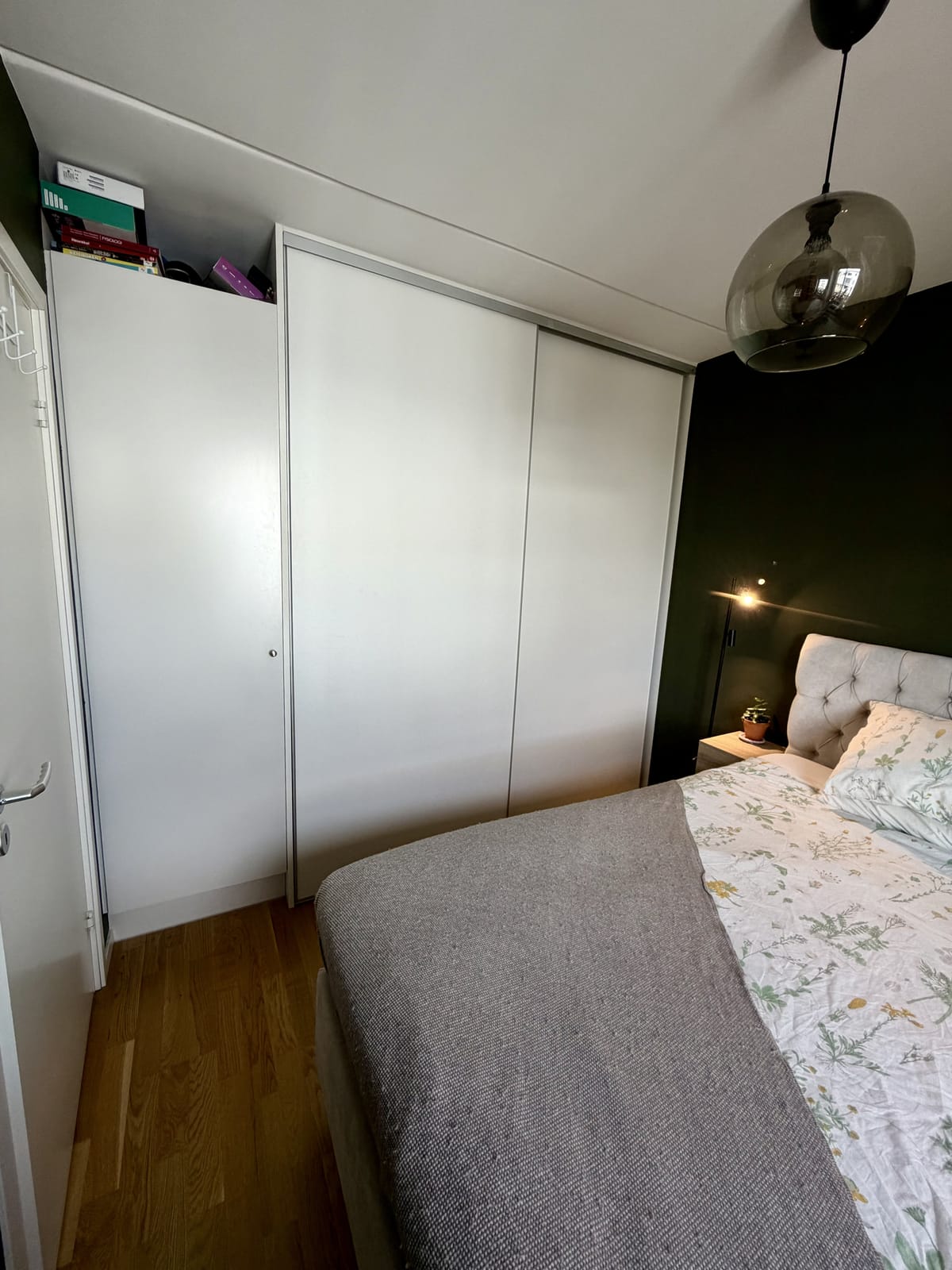 2 rok · 39 m² i Örebro – bild 10