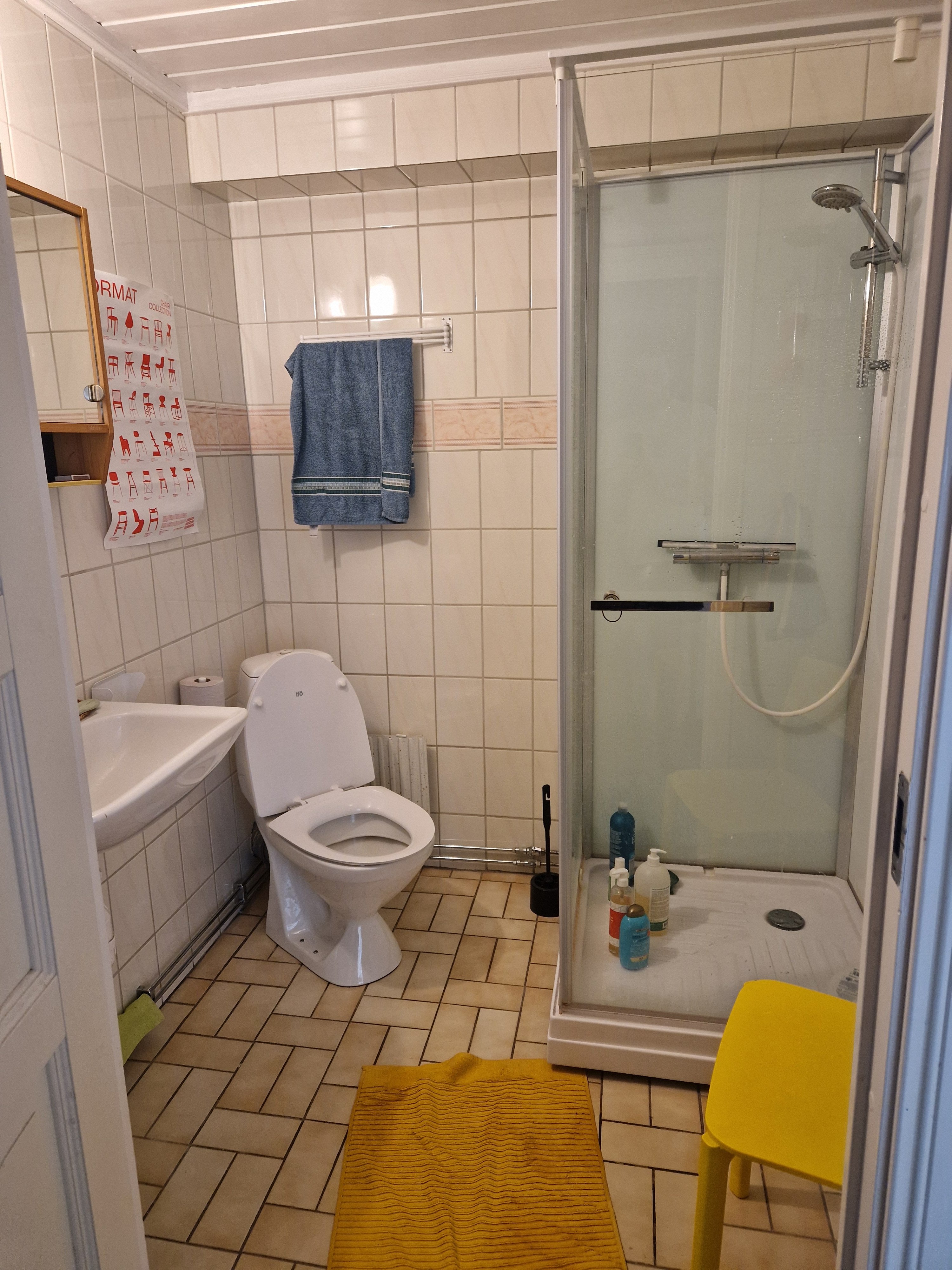 Villa/Hus, 7 rooms, 120 sqm, Vikarbyn – bild 11