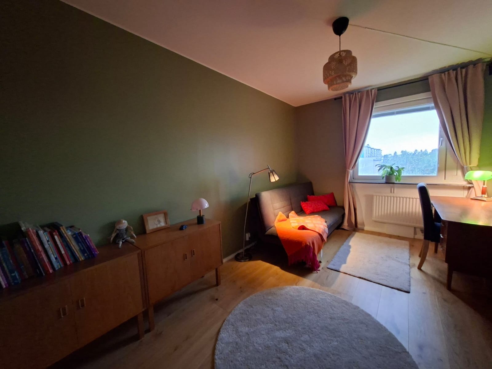 3 rok · 83 m² i Huddinge – bild 9
