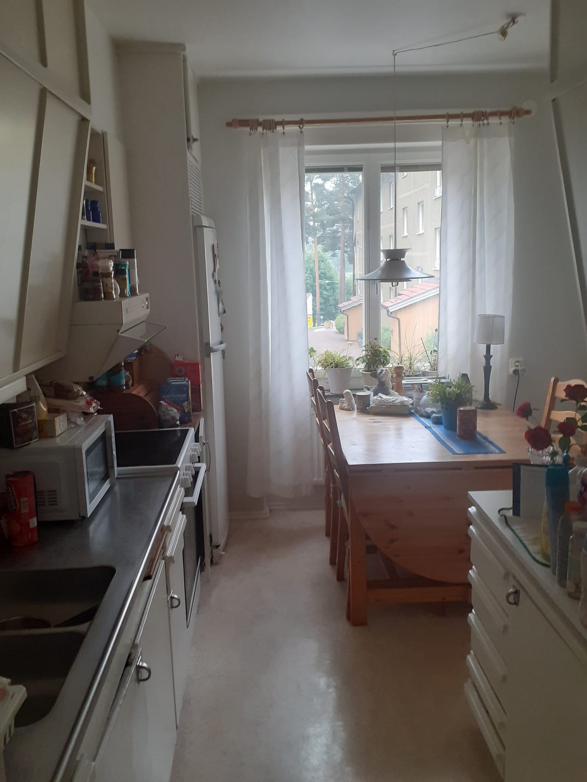 2 rok · 20 m² i Falun – bild 6